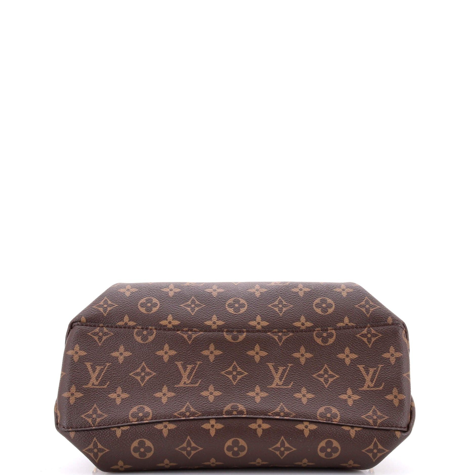 Louis Vuitton Rivoli Handbag Size ONE SIZE - 4 Thumbnail