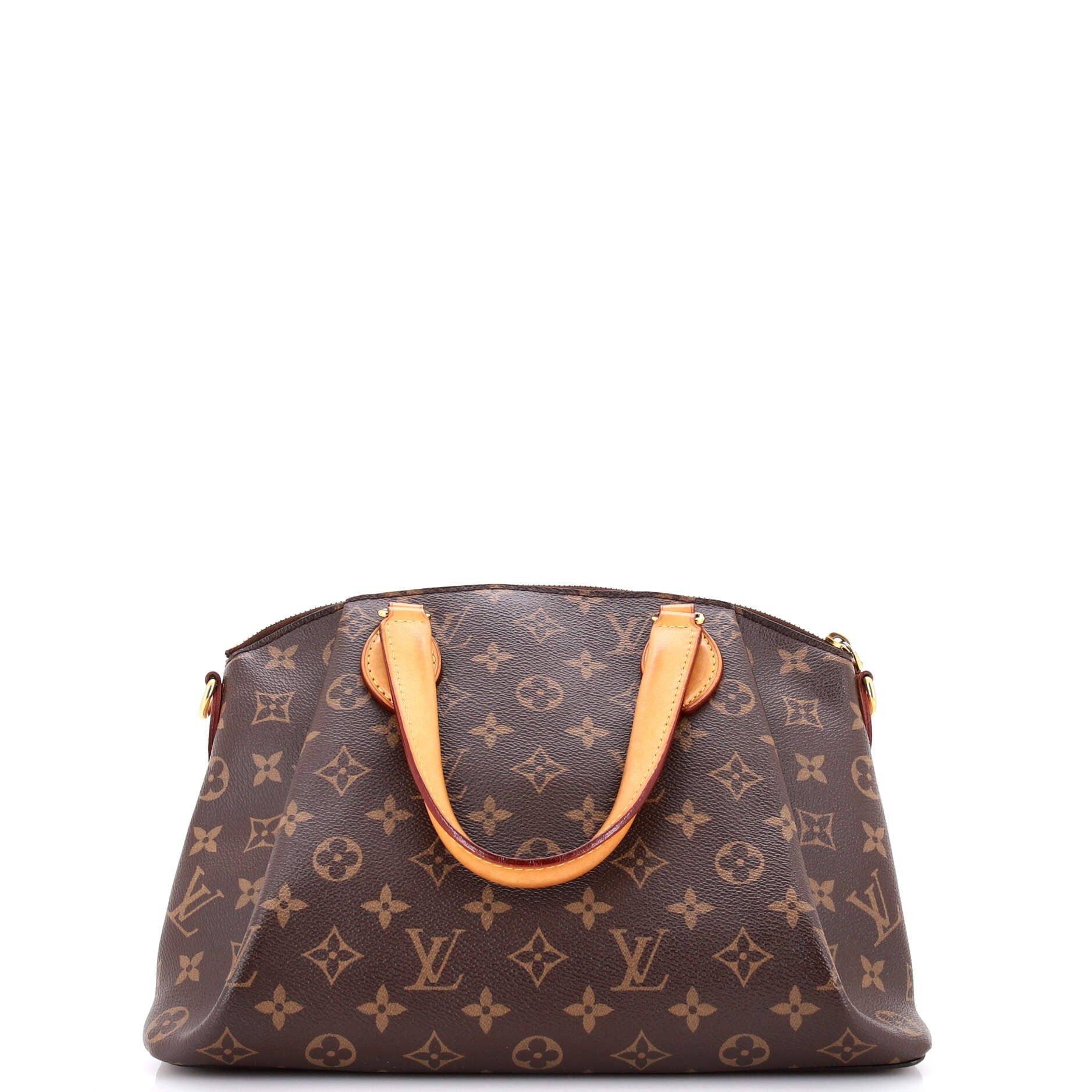 Louis Vuitton Rivoli Handbag Size ONE SIZE - 3 Thumbnail