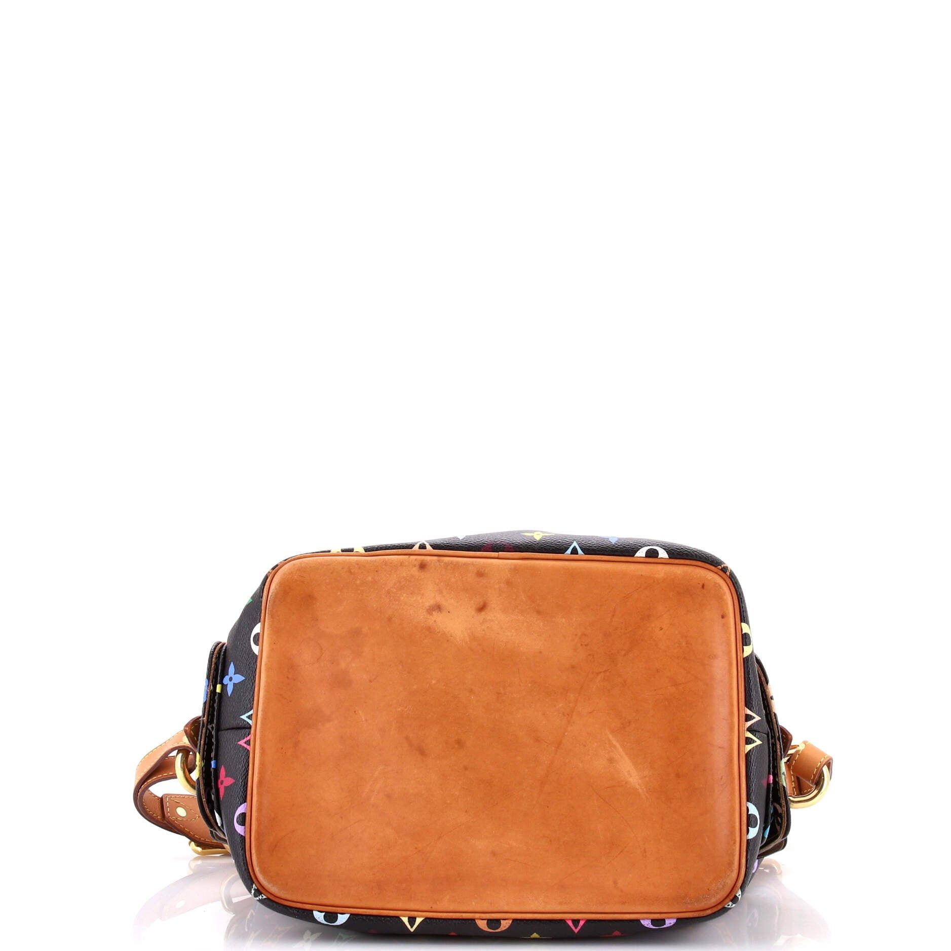 Louis Vuitton Petit Noe Handbag Size ONE SIZE - 4 Thumbnail