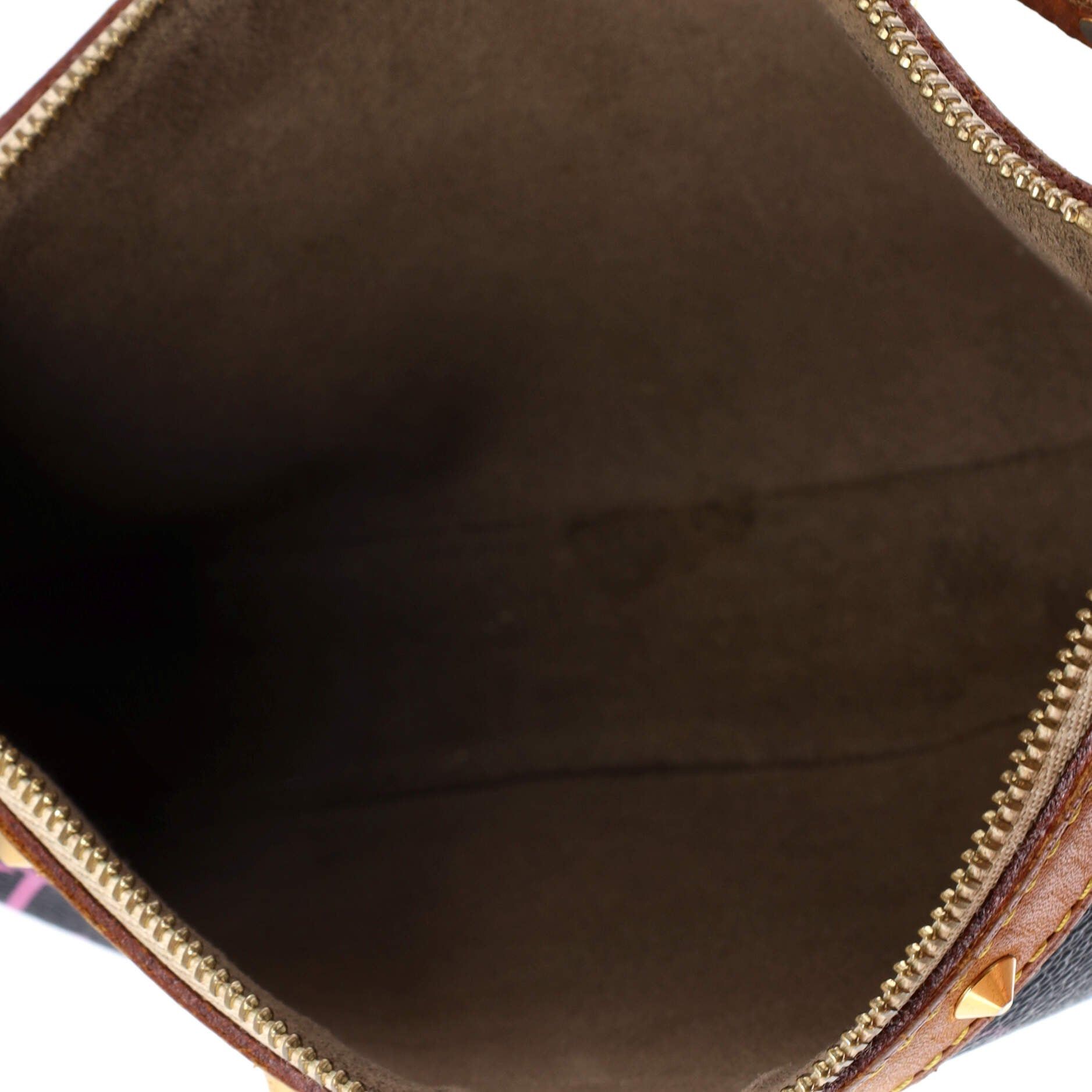 Louis Vuitton Pochette Accessoires Size ONE SIZE - 5 Thumbnail