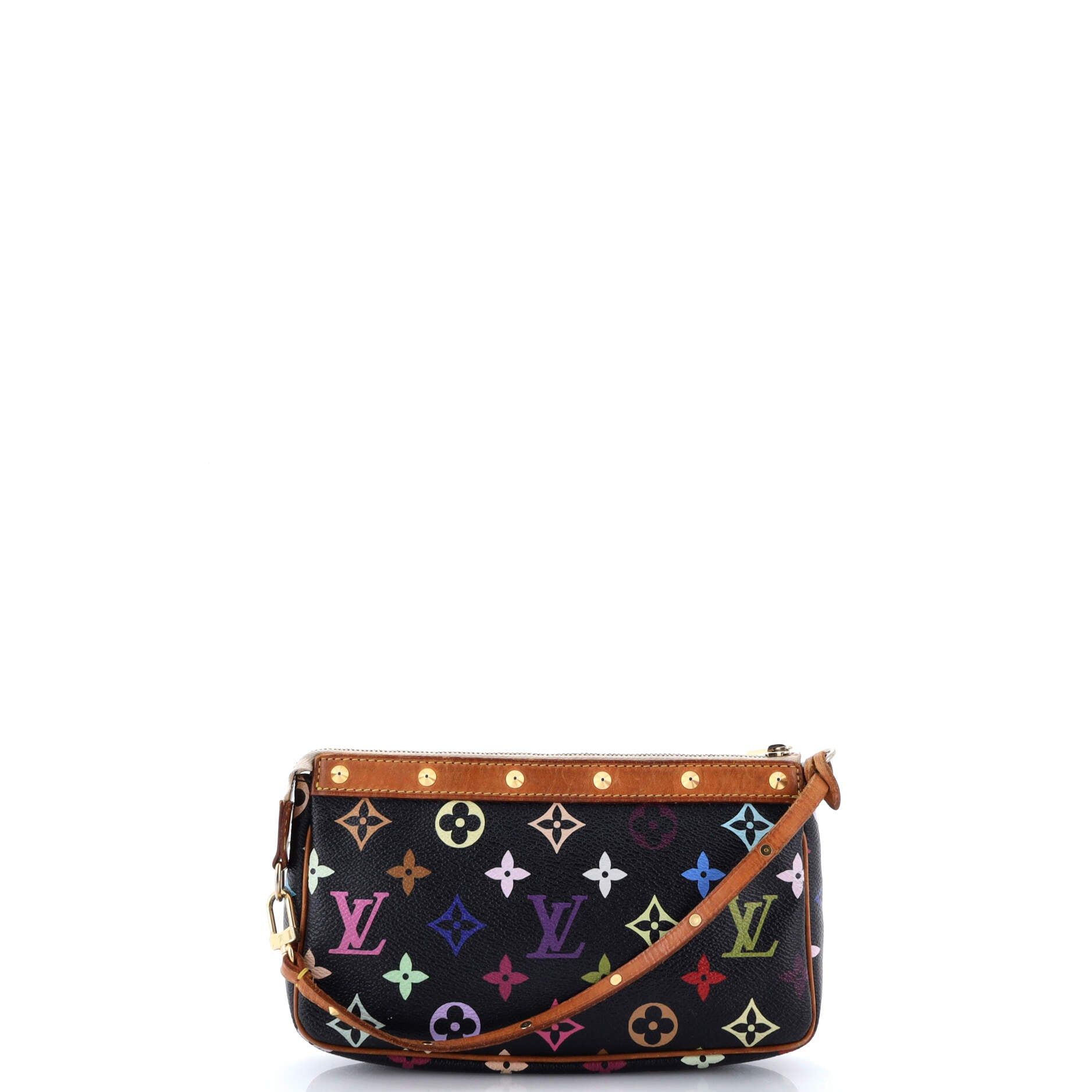 Louis Vuitton Pochette Accessoires Size ONE SIZE - 3 Thumbnail