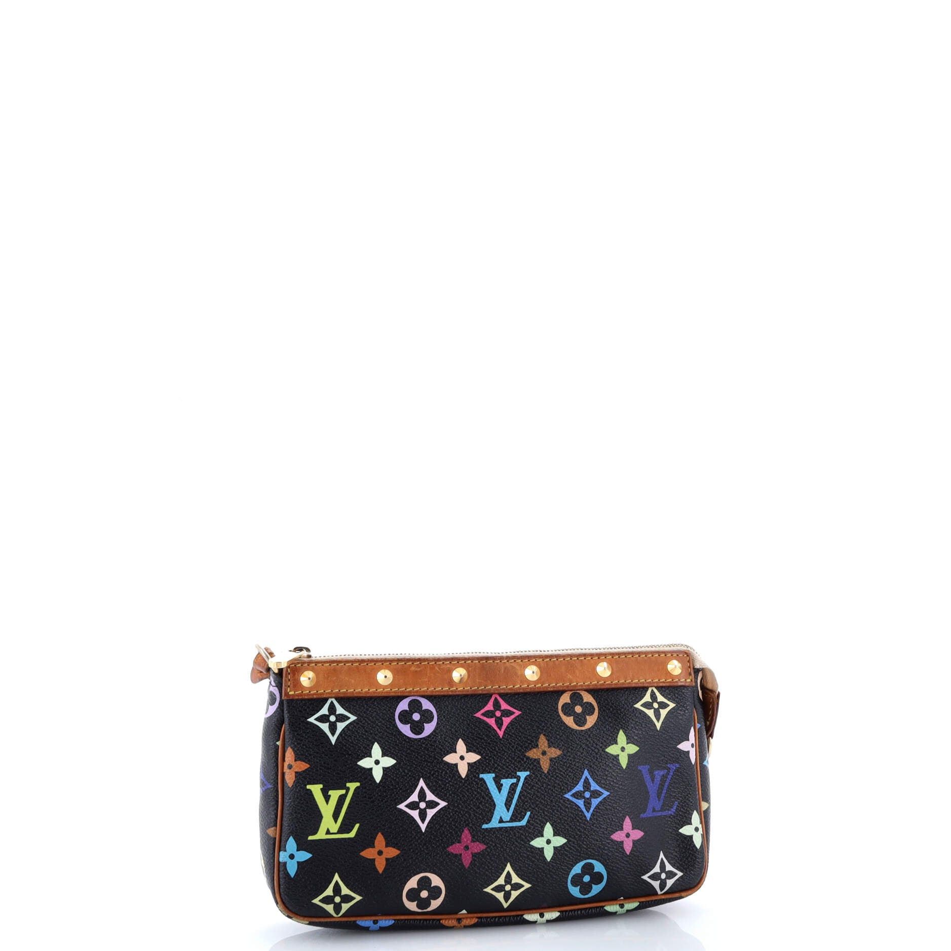 Louis Vuitton Pochette Accessoires Size ONE SIZE - 2 Thumbnail