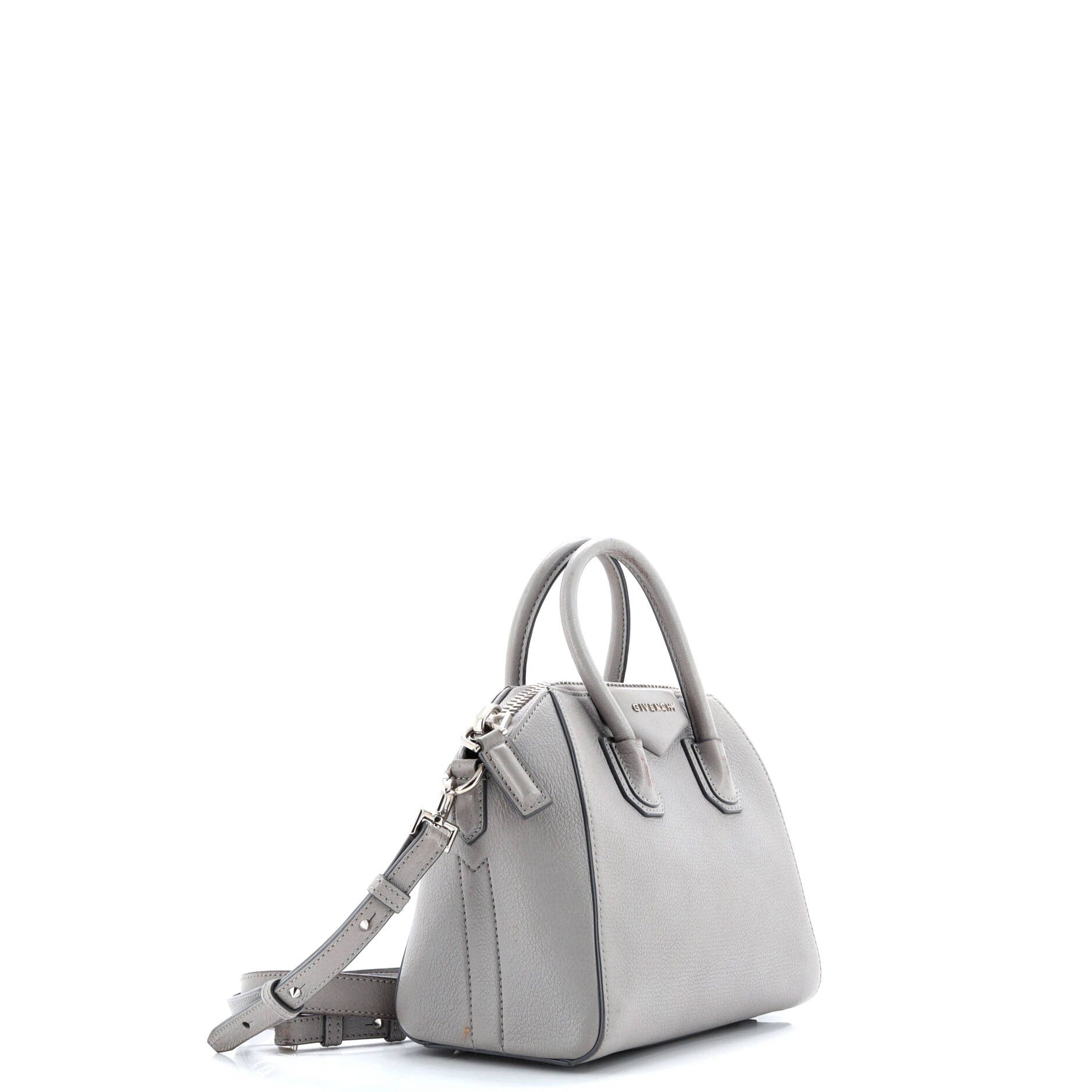 Givenchy Antigona Bag Size ONE SIZE - 2 Thumbnail
