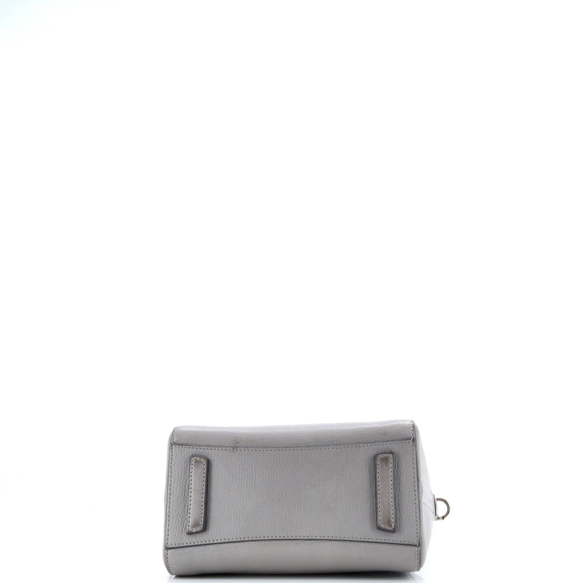 Givenchy Antigona Bag Size ONE SIZE - 4 Thumbnail