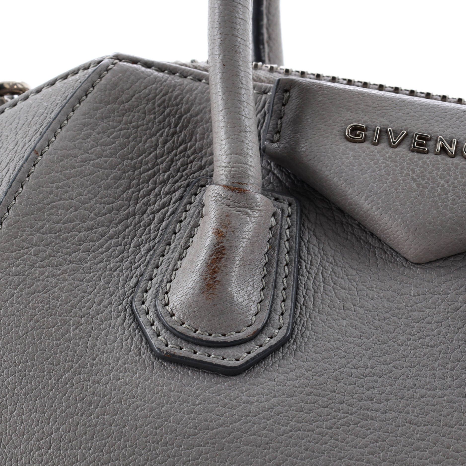 Givenchy Antigona Bag Size ONE SIZE - 6 Thumbnail