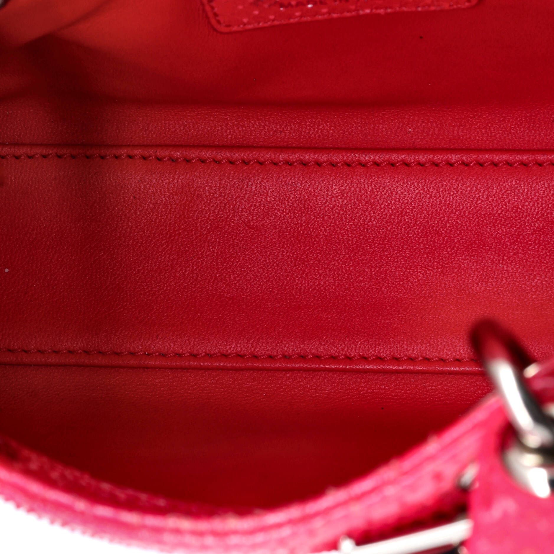 Dior Lady Dior Bag Size ONE SIZE - 6 Thumbnail