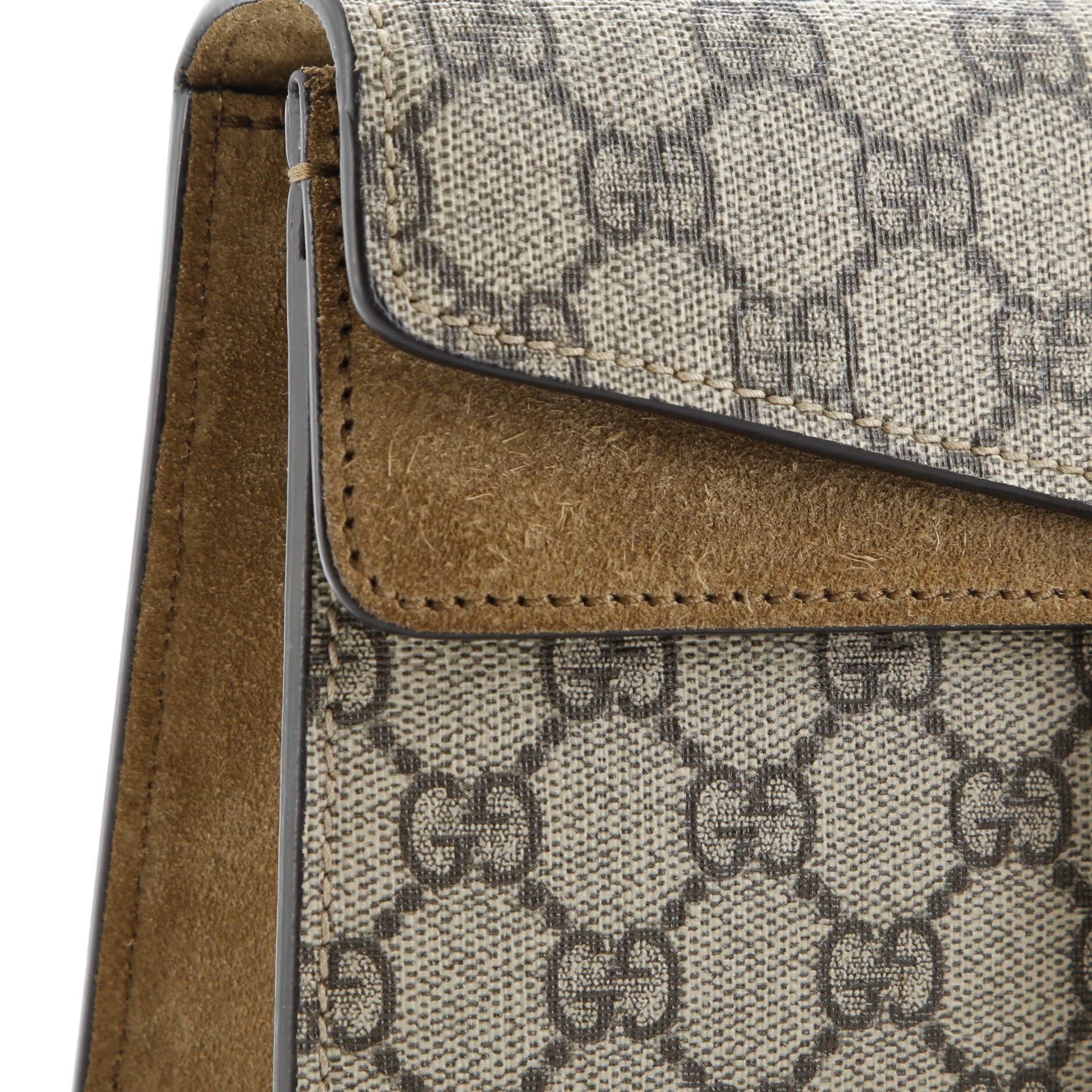Gucci Dionysus Bag Size ONE SIZE - 7 Thumbnail