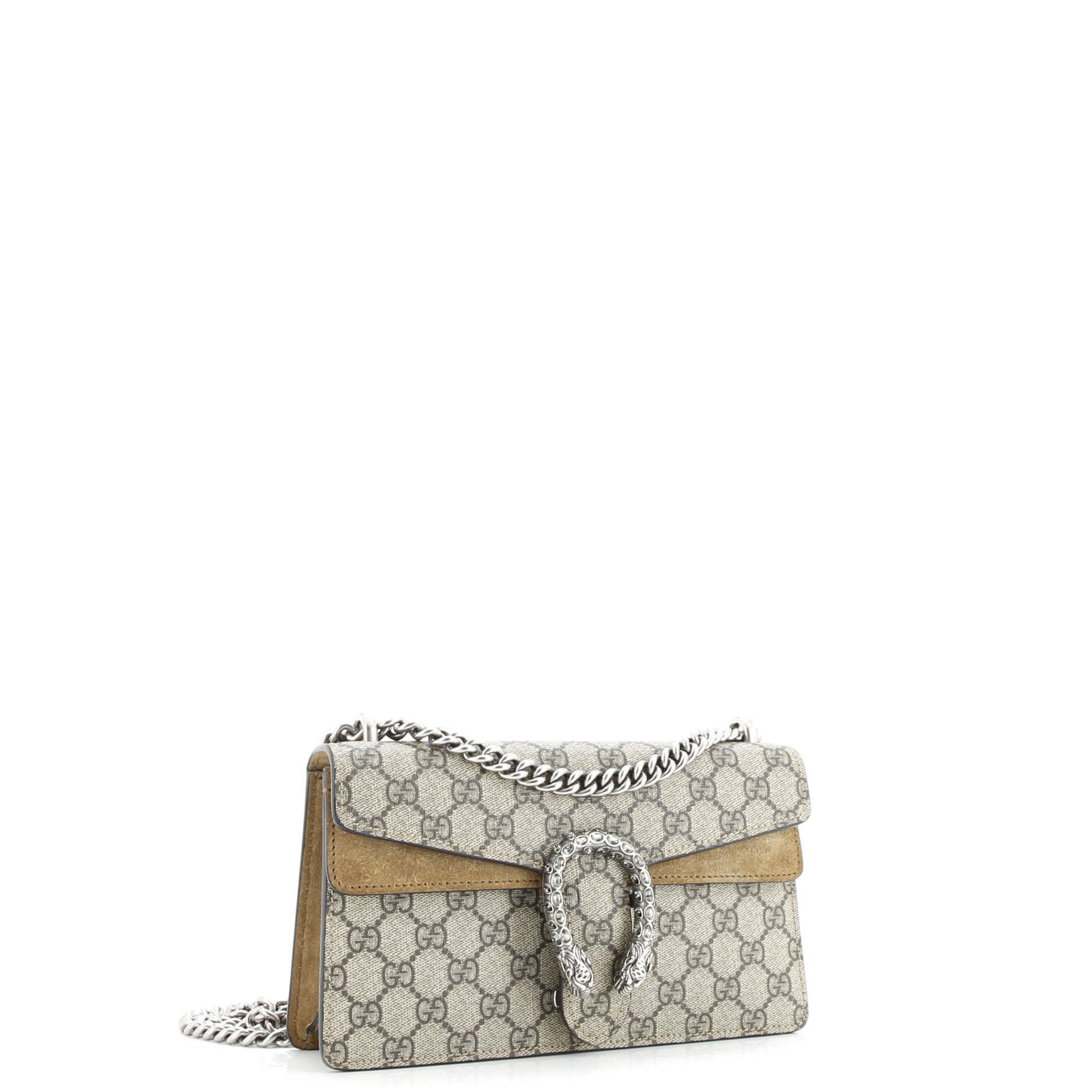 Gucci Dionysus Bag Size ONE SIZE - 2 Thumbnail