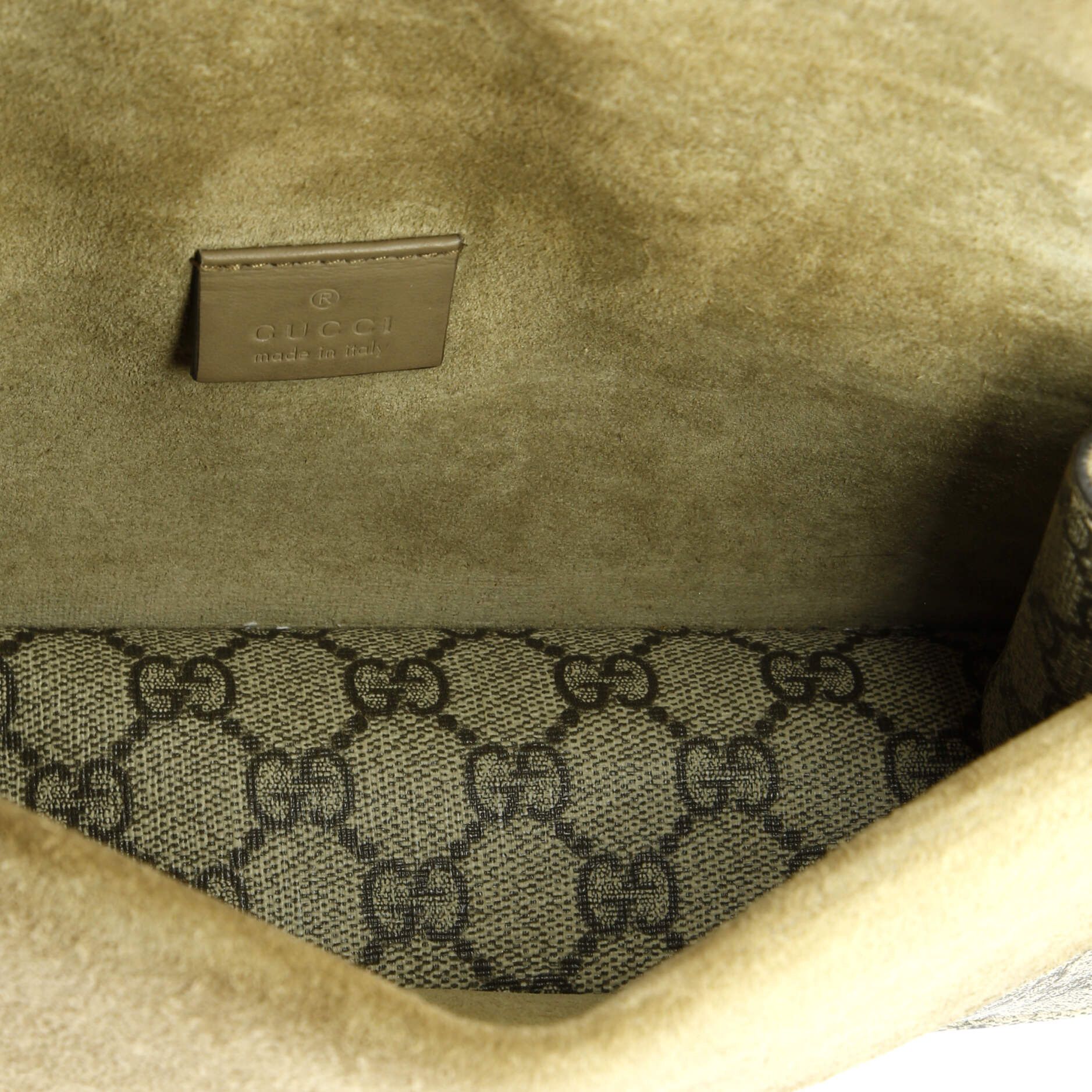 Gucci Dionysus Bag Size ONE SIZE - 5 Thumbnail