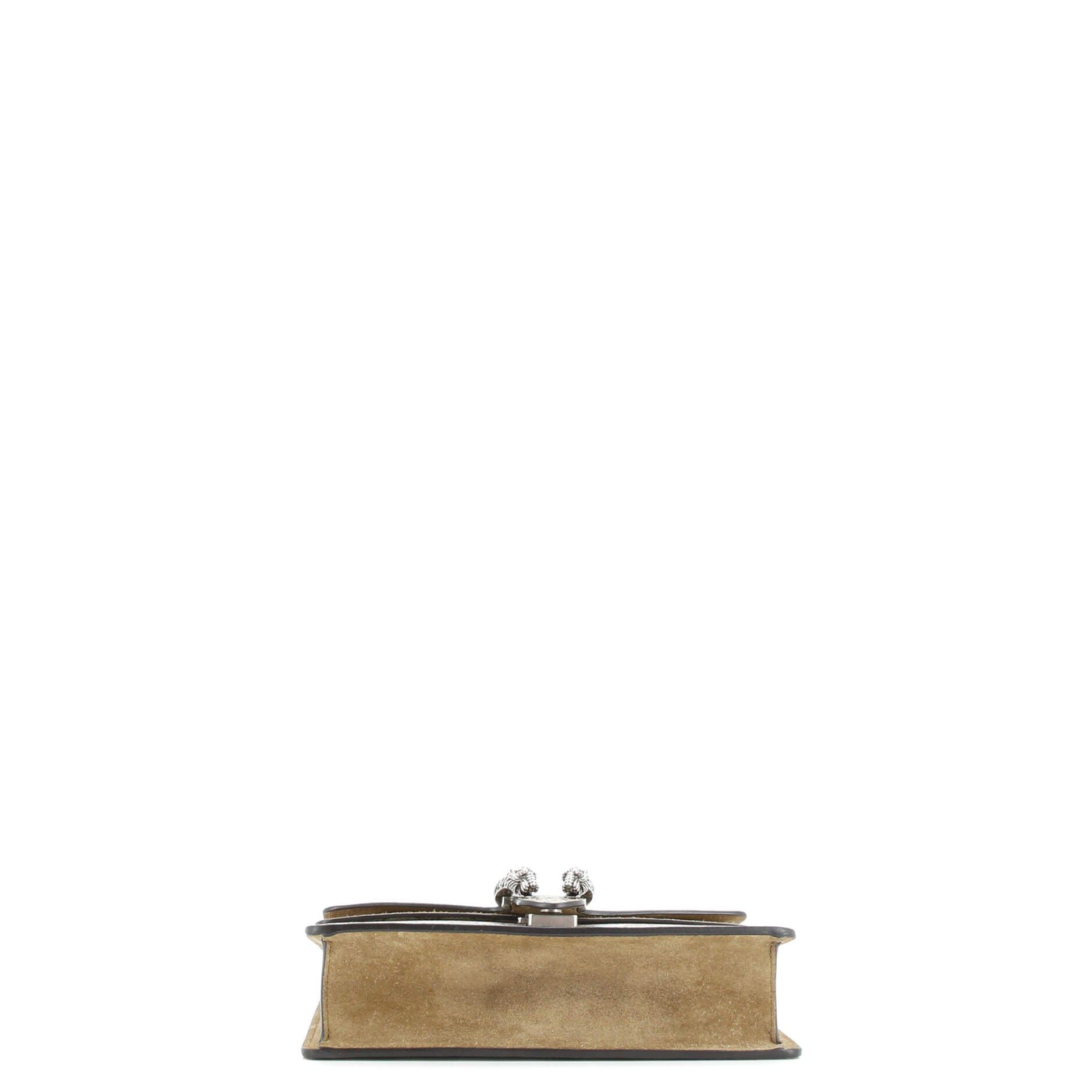 Gucci Dionysus Bag Size ONE SIZE - 4 Thumbnail