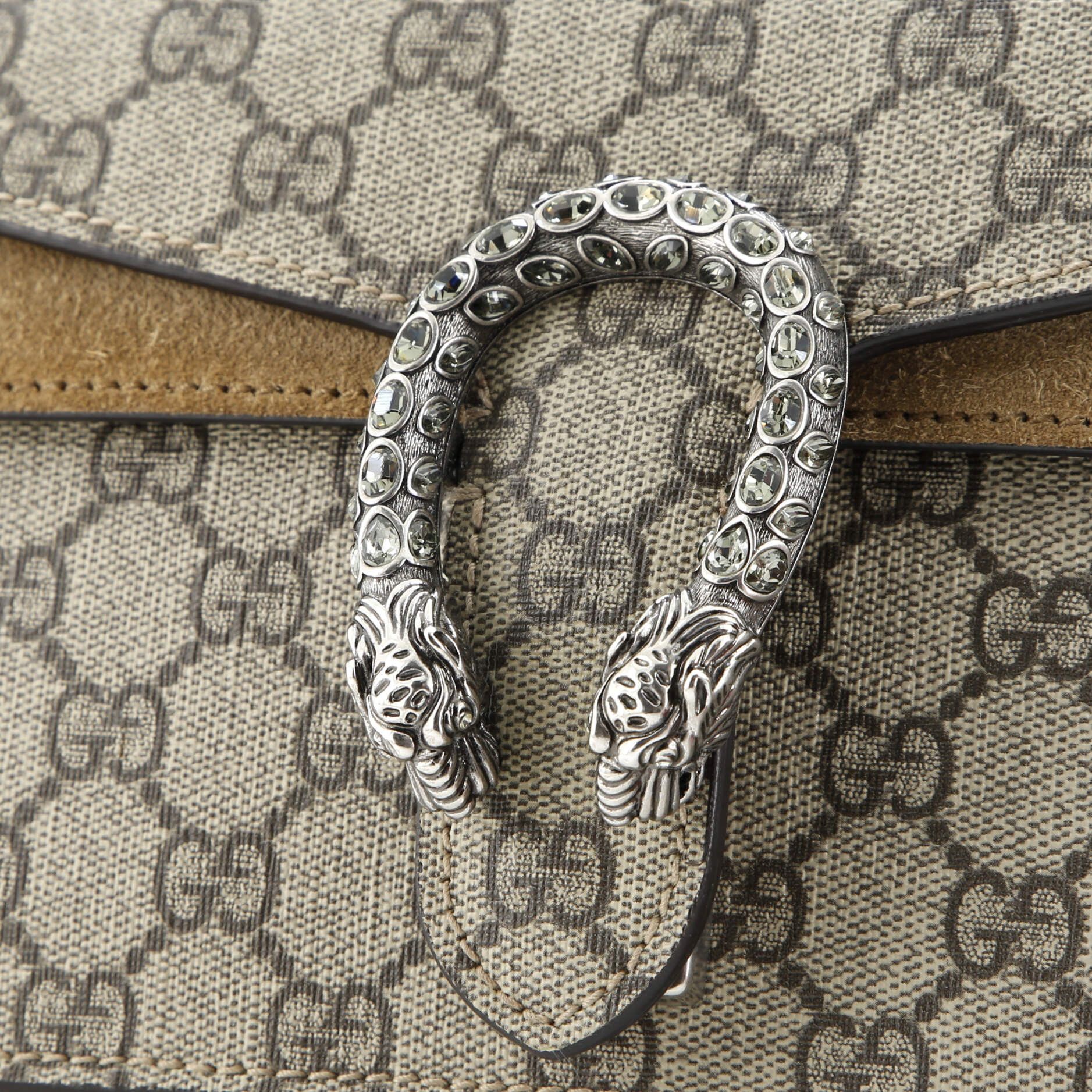 Gucci Dionysus Bag Size ONE SIZE - 6 Thumbnail