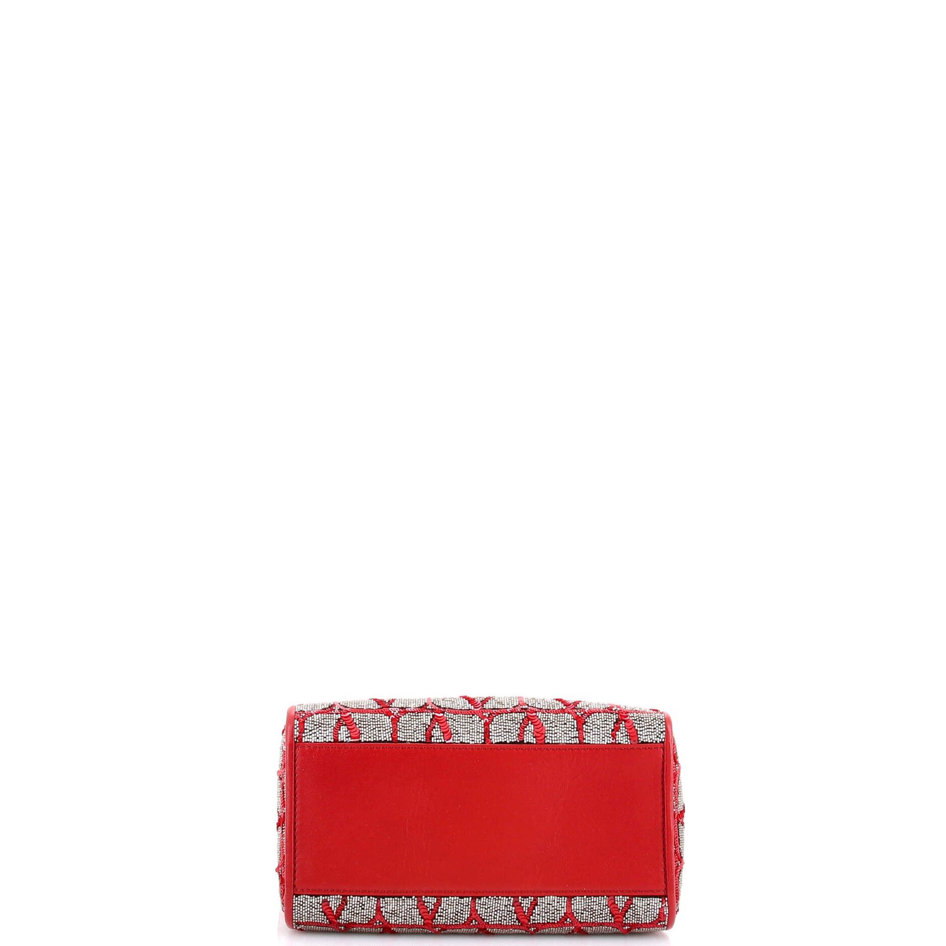 Valentino Le Troisieme Tote Size ONE SIZE - 4 Thumbnail