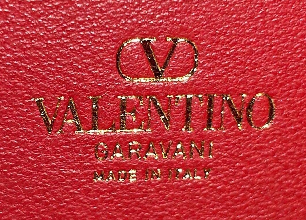 Valentino Le Troisieme Tote Size ONE SIZE - 6 Thumbnail