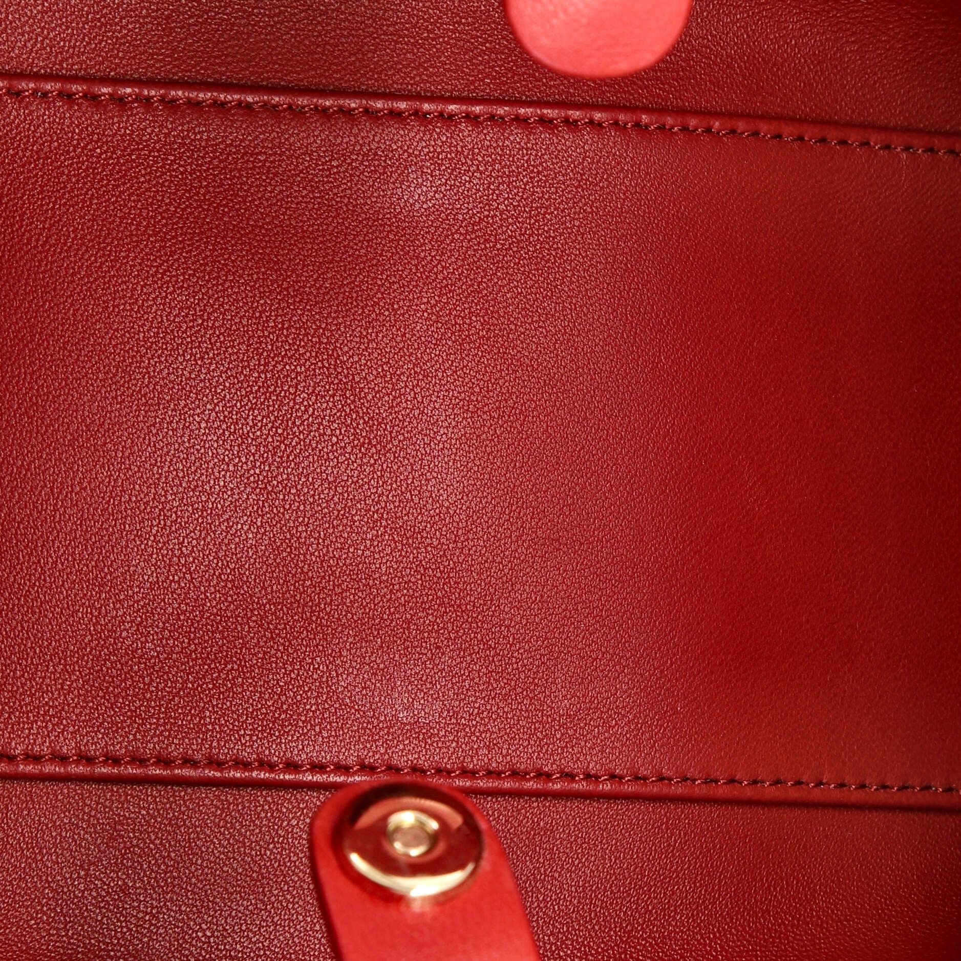 Valentino Le Troisieme Tote Size ONE SIZE - 5 Thumbnail