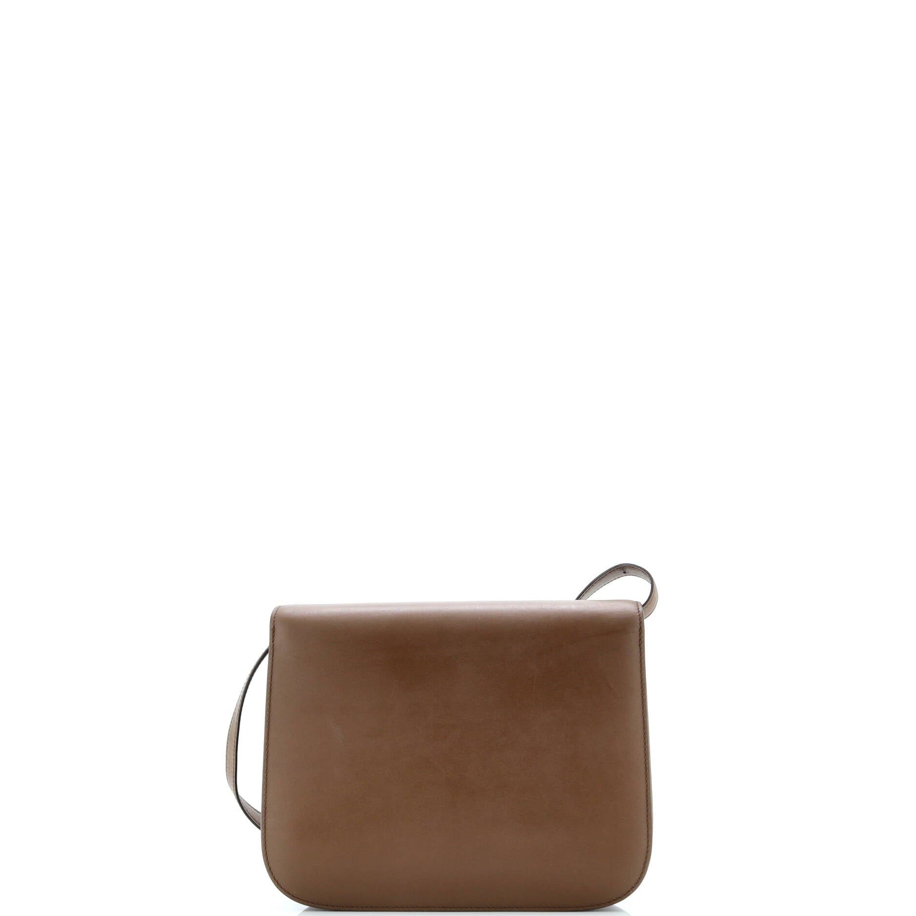 Celine Classic Box Bag Size ONE SIZE - 3 Thumbnail