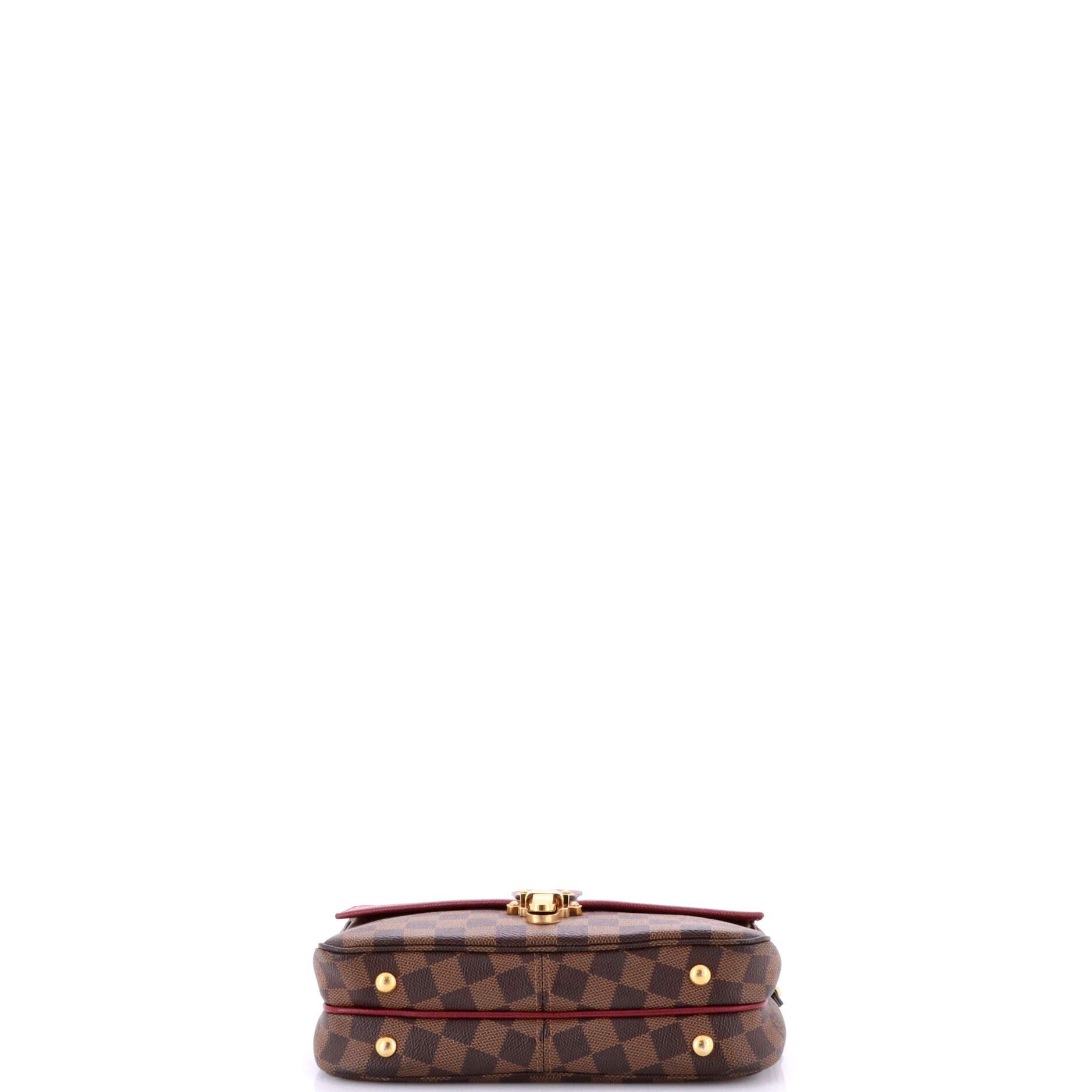 Louis Vuitton Clapton Handbag Size ONE SIZE - 4 Thumbnail