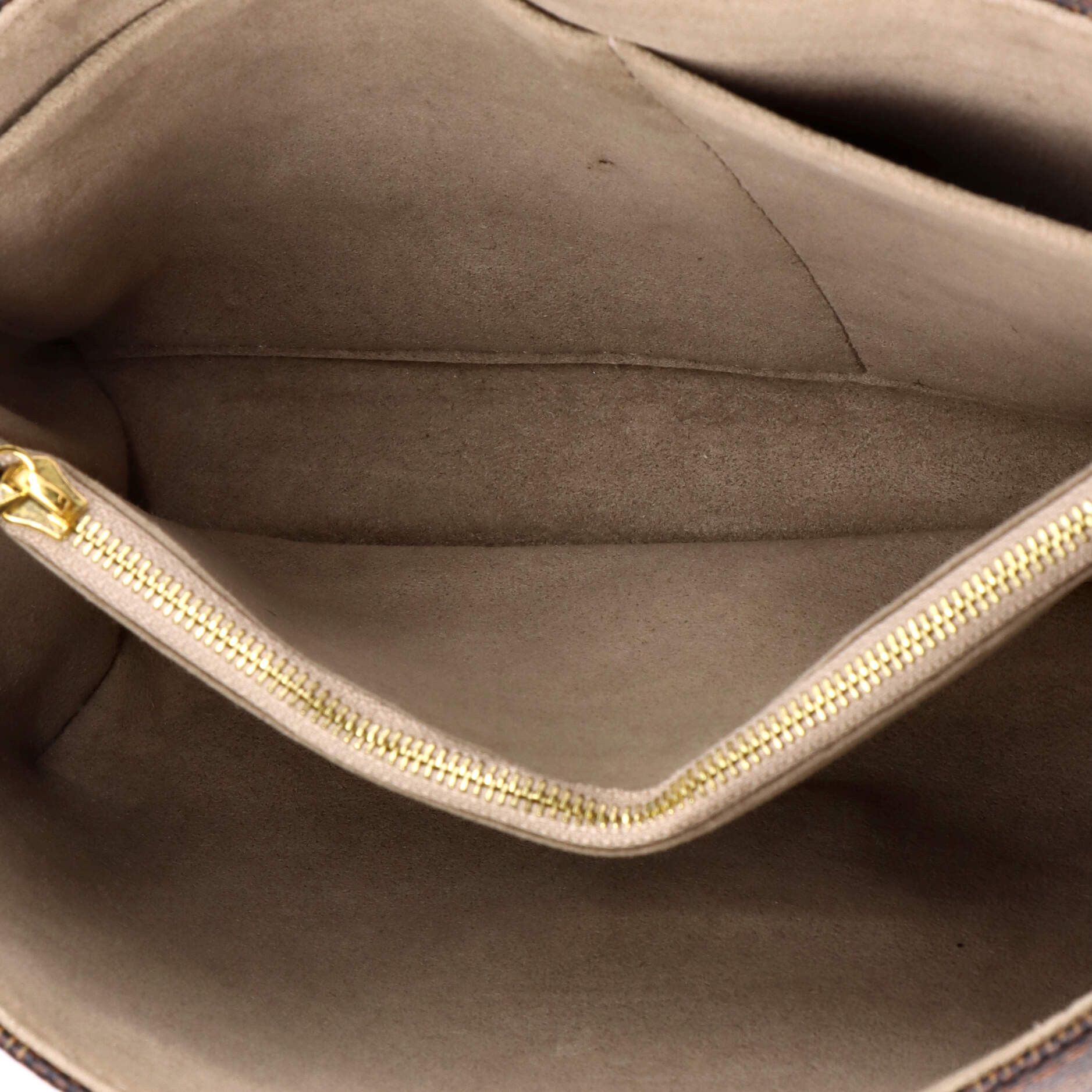 Louis Vuitton Clapton Handbag Size ONE SIZE - 5 Thumbnail