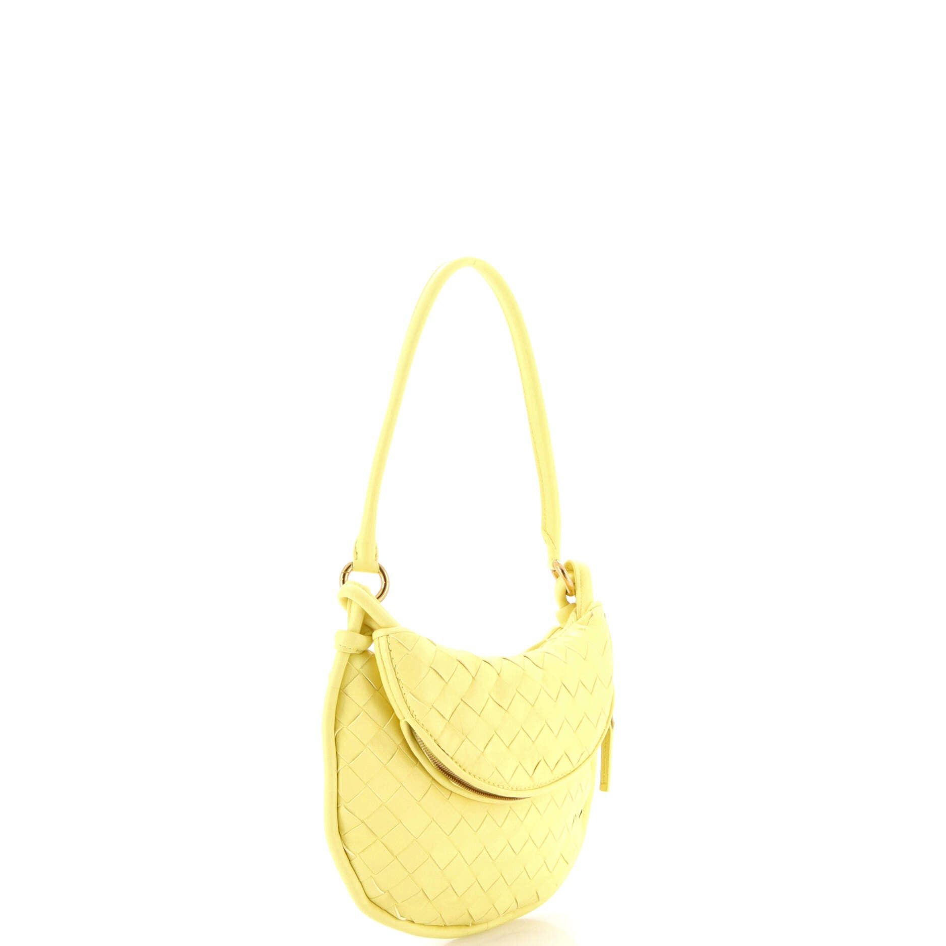 Bottega Veneta Gemelli Shoulder Bag Size ONE SIZE - 2 Thumbnail