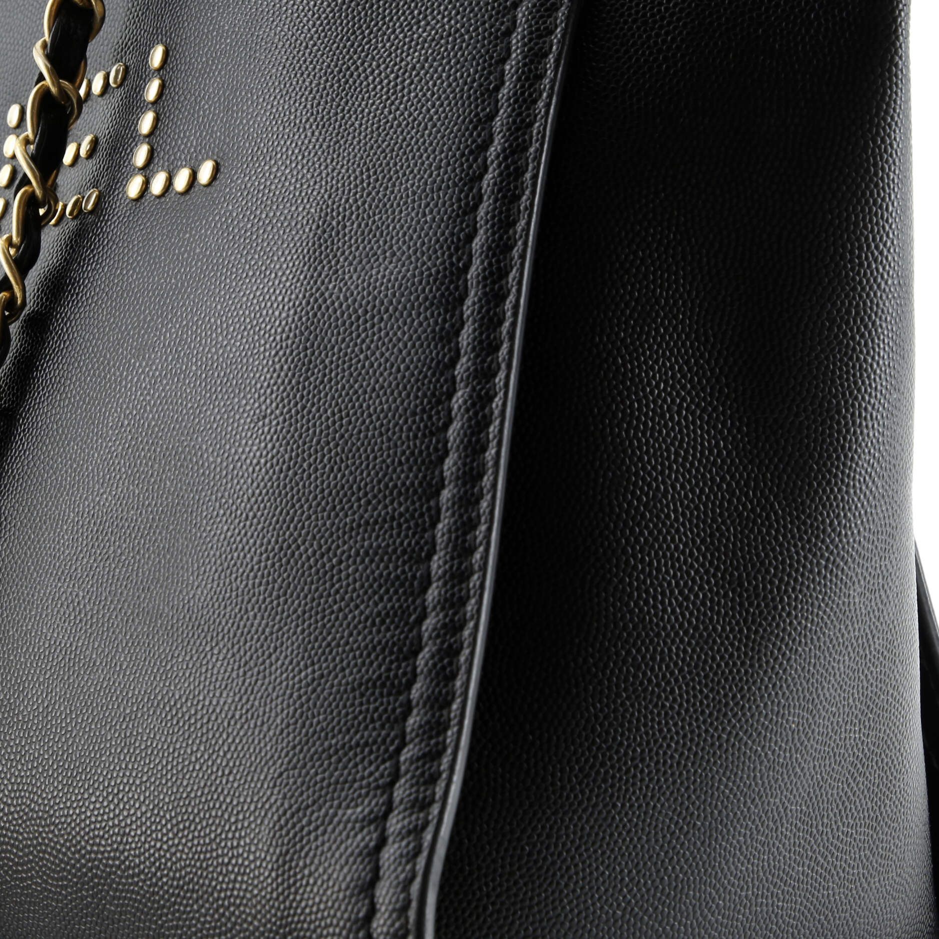Chanel Deauville Tote Size ONE SIZE - 7 Thumbnail