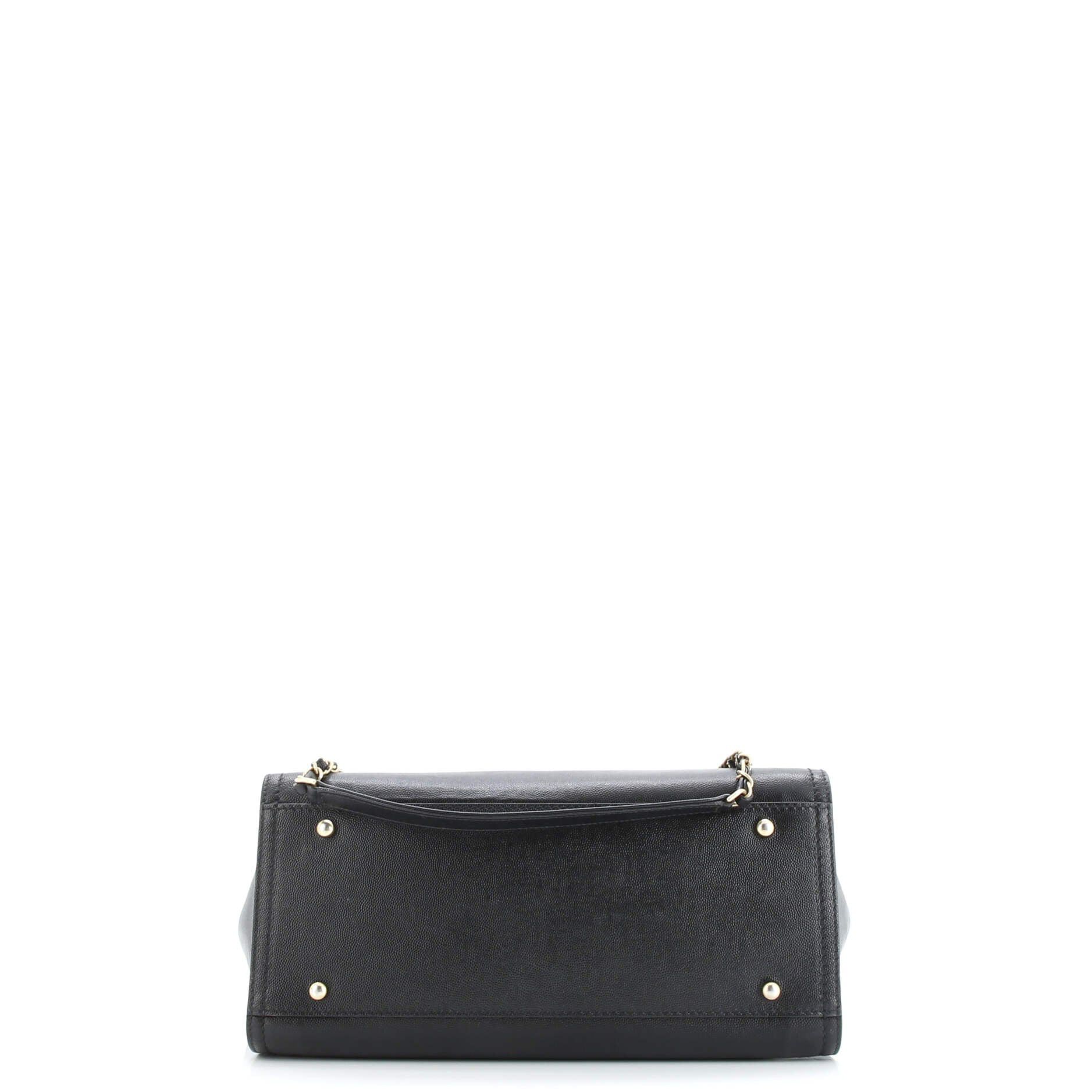 Chanel Deauville Tote Size ONE SIZE - 4 Thumbnail