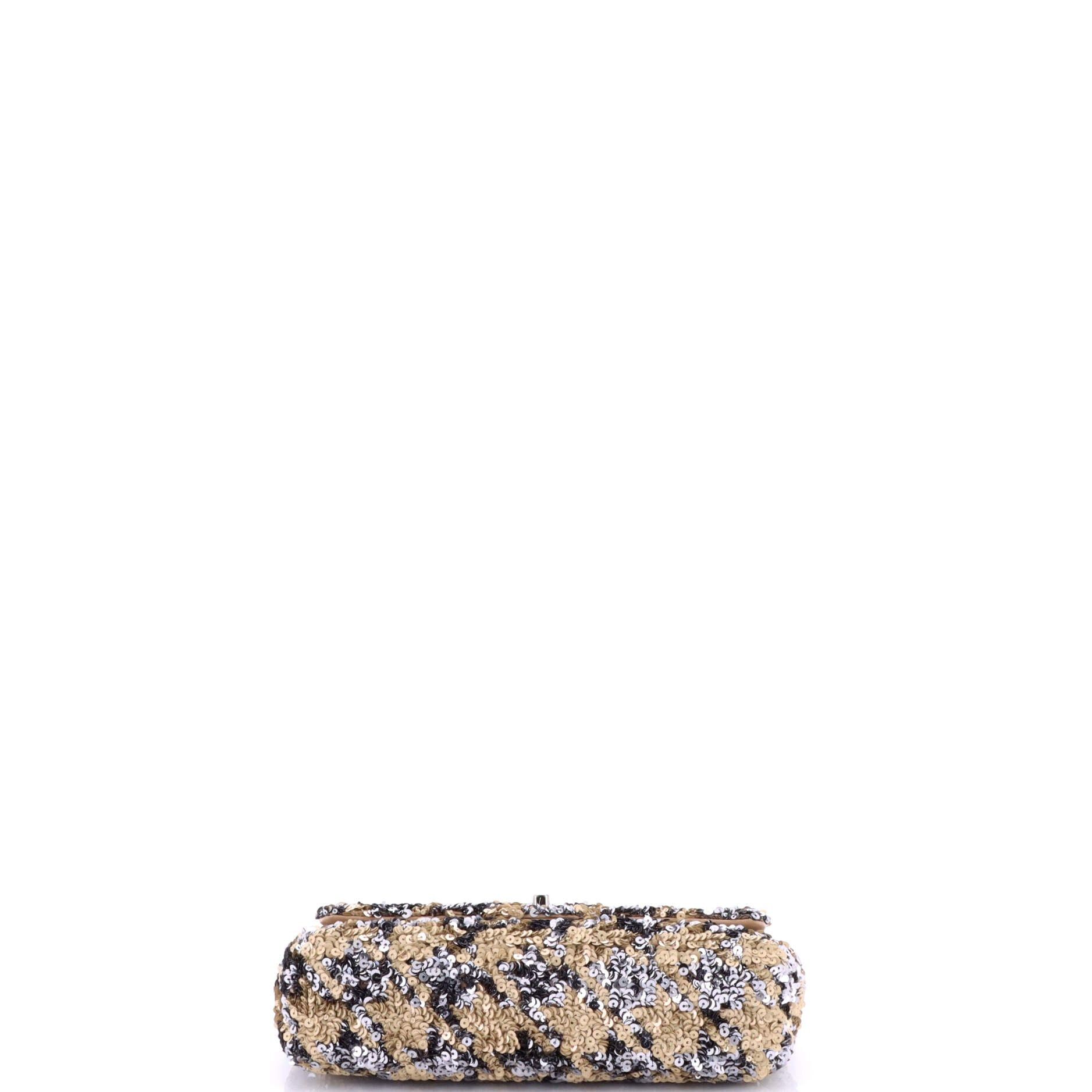 Chanel Flap Bag Size ONE SIZE - 4 Thumbnail