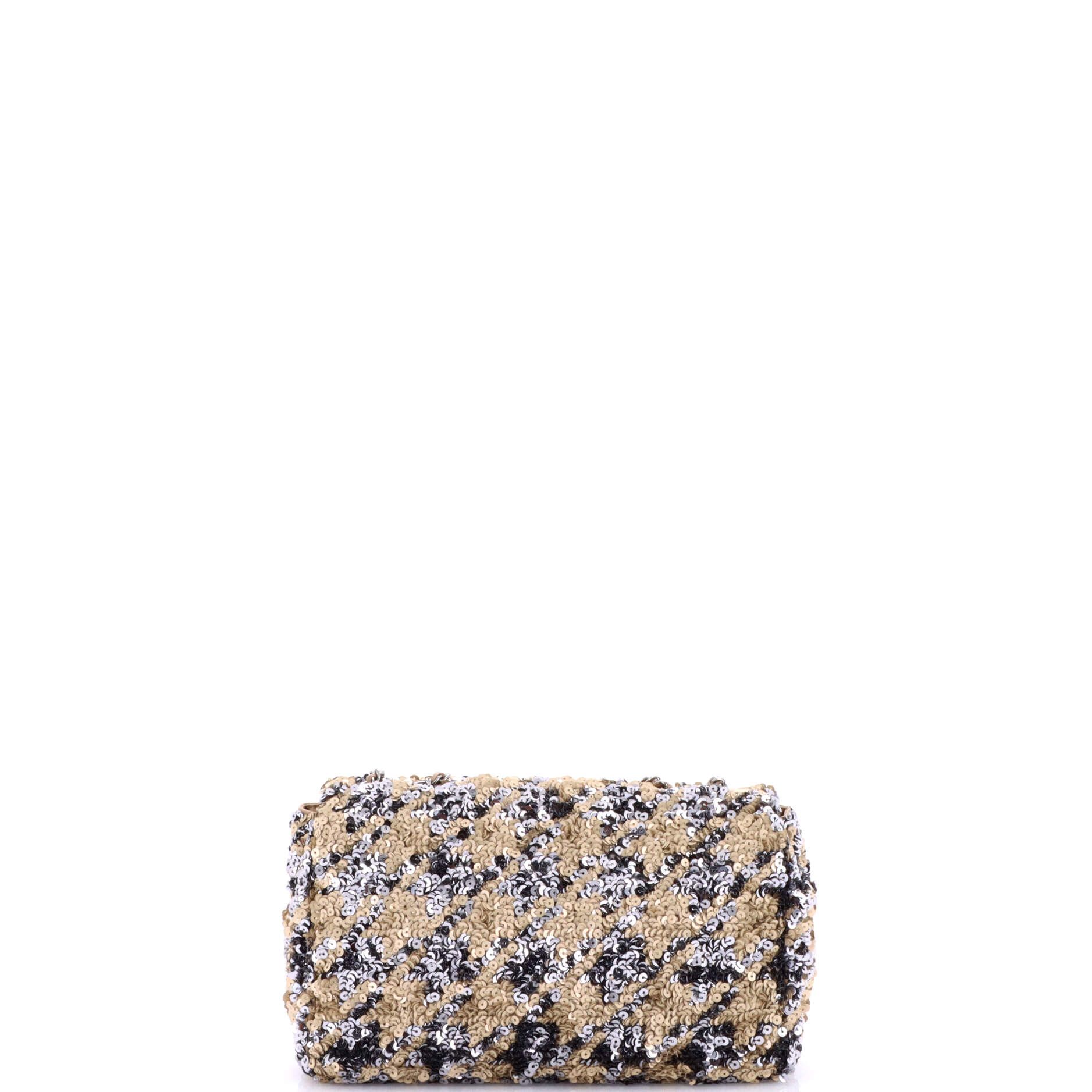 Chanel Flap Bag Size ONE SIZE - 3 Thumbnail