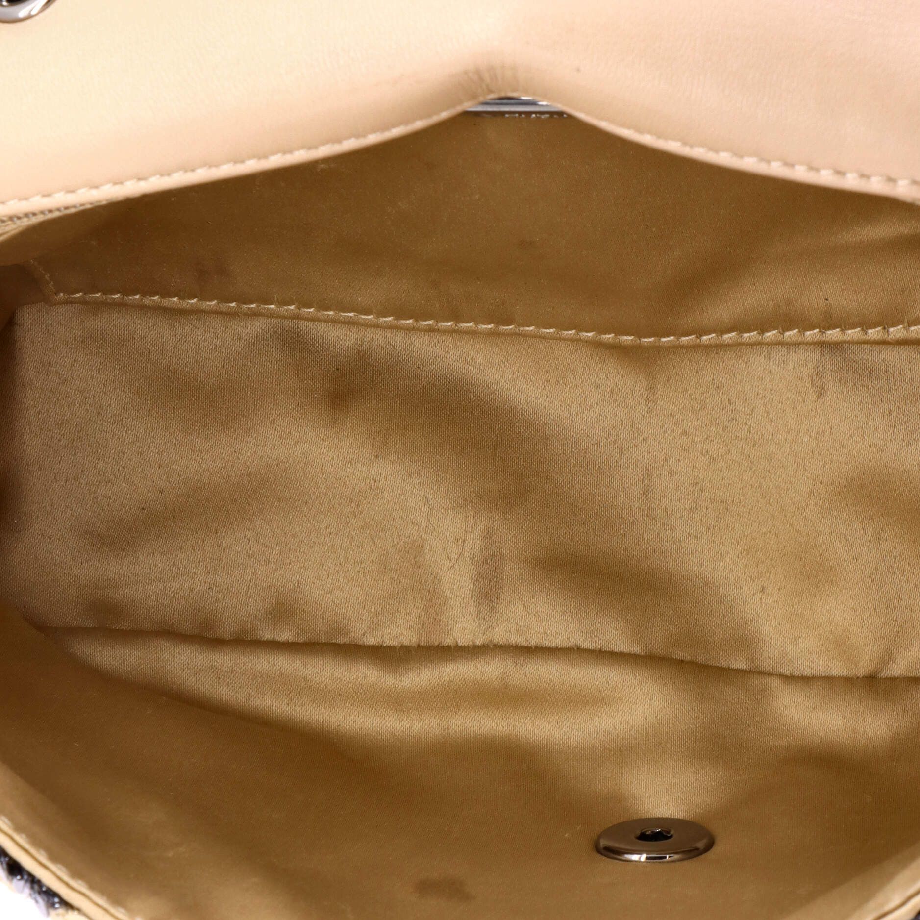 Chanel Flap Bag Size ONE SIZE - 5 Thumbnail