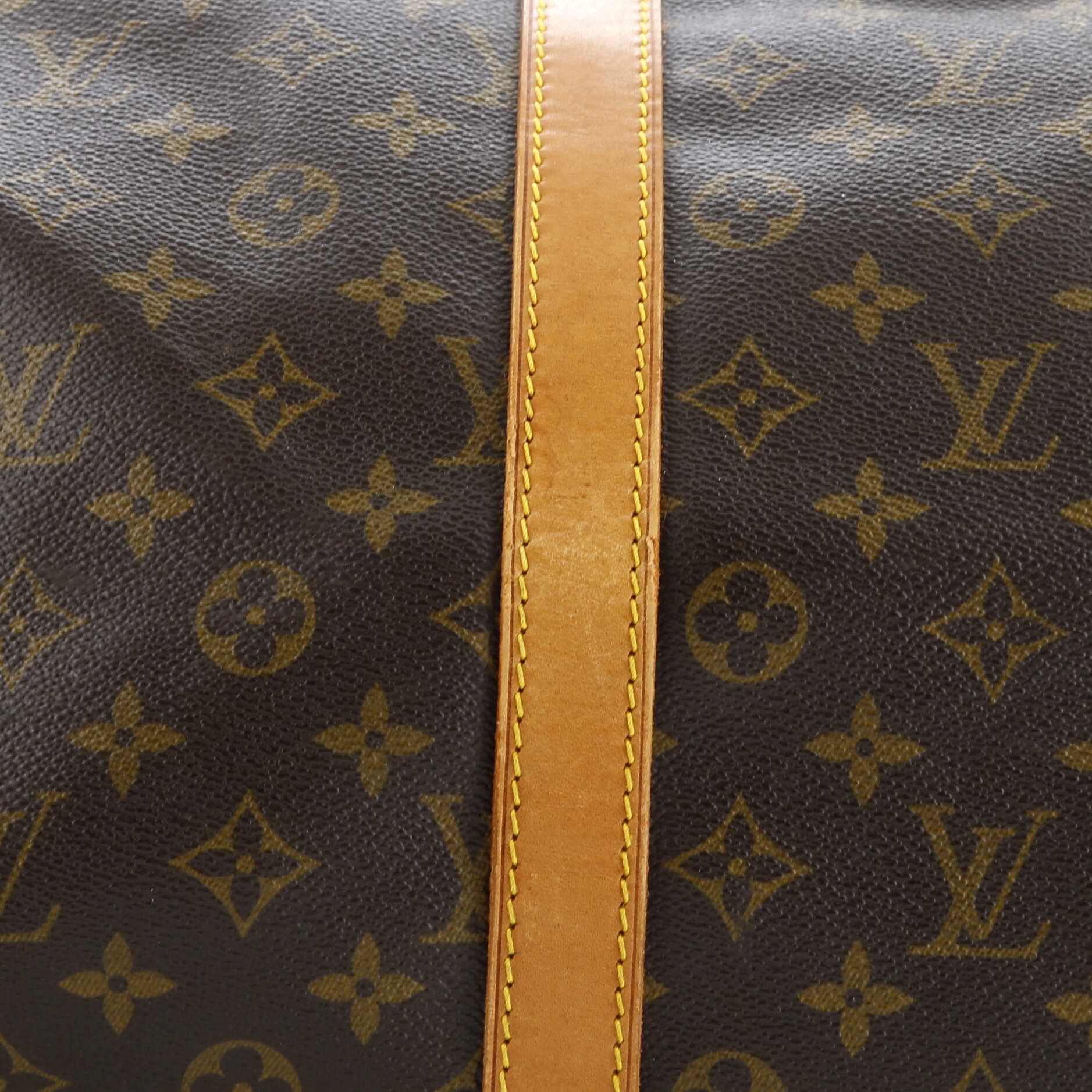 Louis Vuitton Keepall Bandouliere Bag Size ONE SIZE - 6 Thumbnail