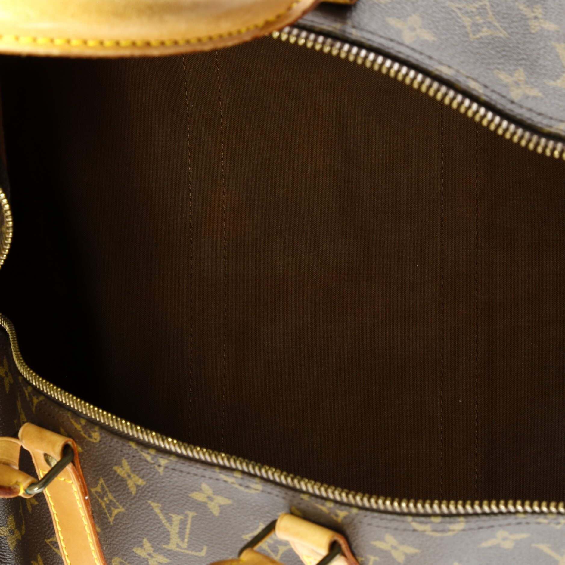 Louis Vuitton Keepall Bandouliere Bag Size ONE SIZE - 5 Thumbnail