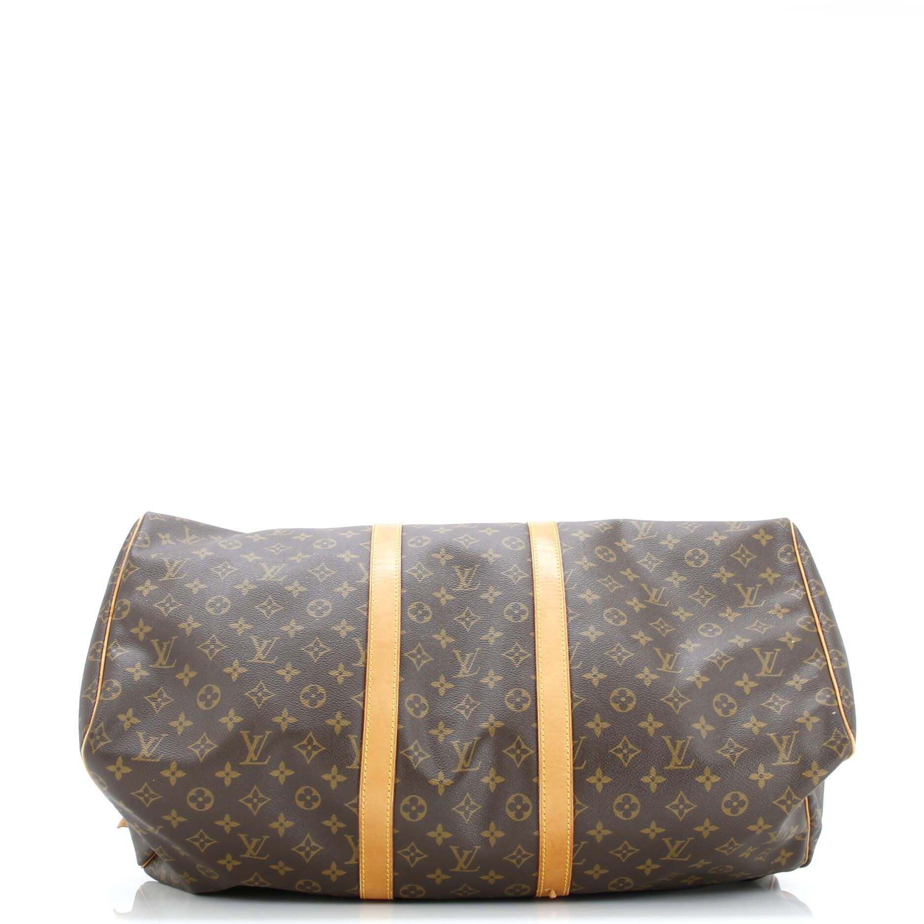 Louis Vuitton Keepall Bandouliere Bag Size ONE SIZE - 4 Thumbnail