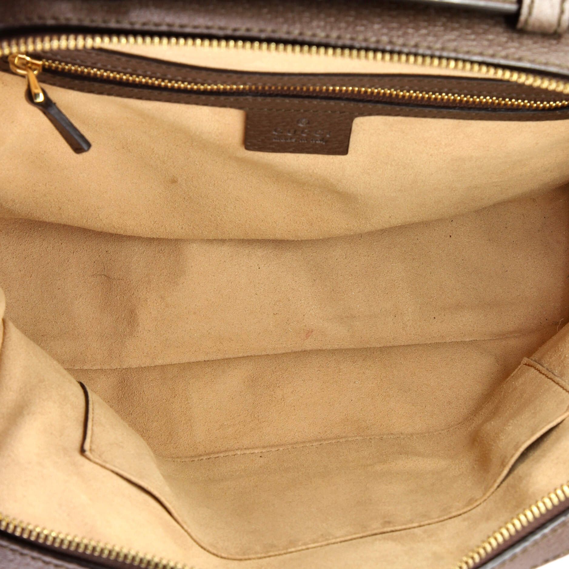 Gucci Ophidia Zip Around Camera Bag Size ONE SIZE - 5 Thumbnail