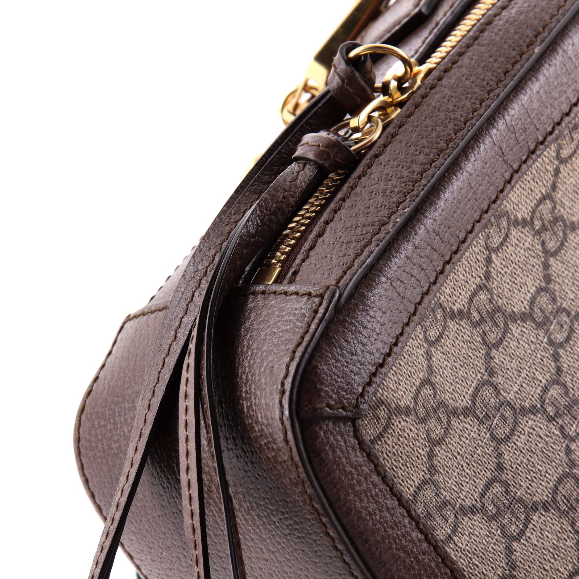 Gucci Ophidia Zip Around Camera Bag Size ONE SIZE - 6 Thumbnail