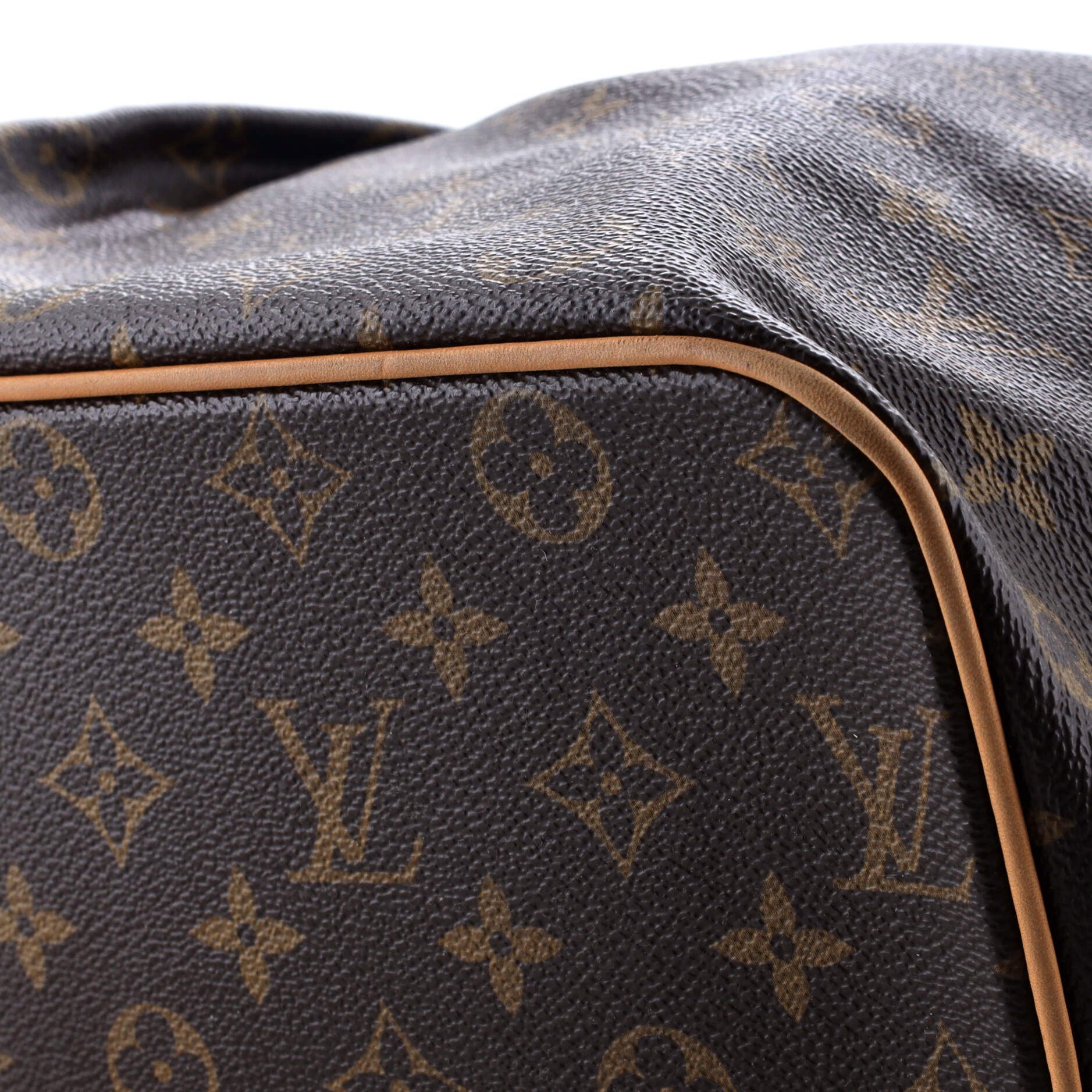 Louis Vuitton Palermo Handbag Size ONE SIZE - 6 Thumbnail