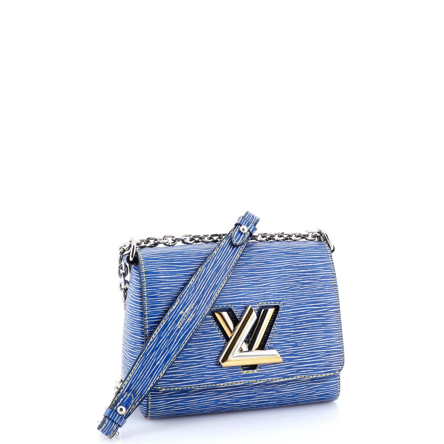 Louis Vuitton Twist Handbag Size ONE SIZE - 2 Thumbnail