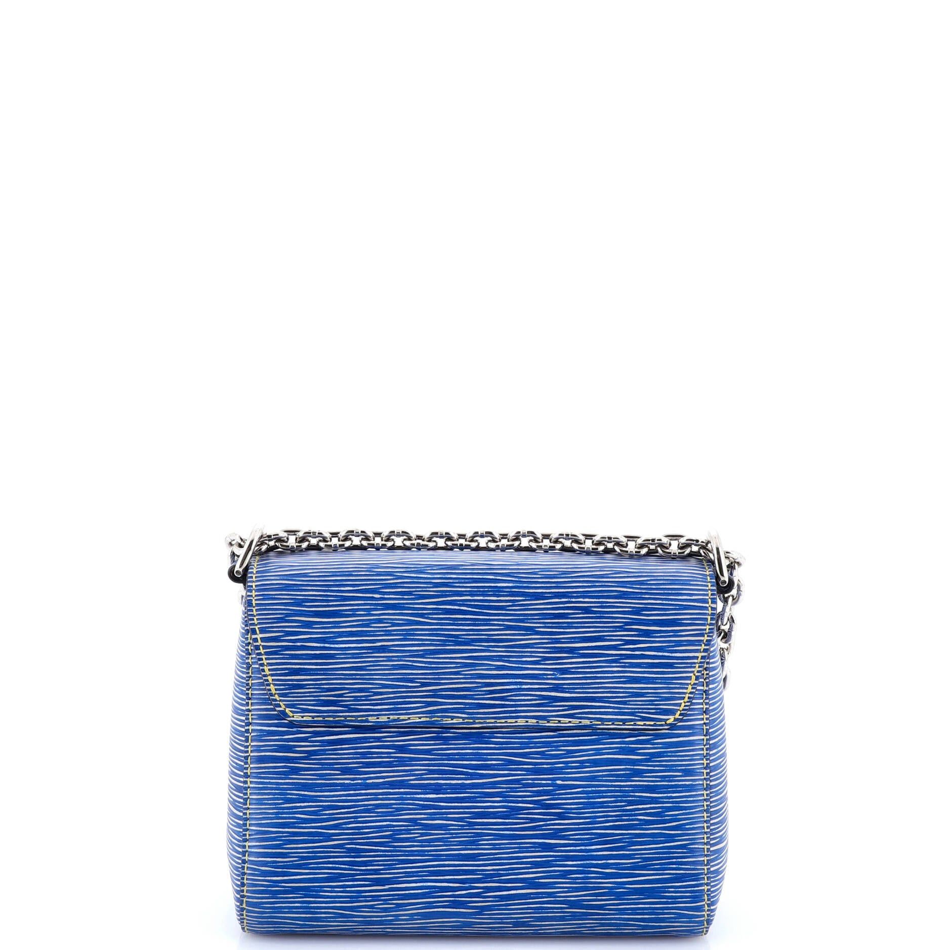 Louis Vuitton Twist Handbag Size ONE SIZE - 3 Thumbnail