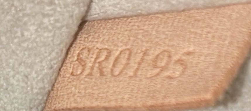 Louis Vuitton Twist Handbag Size ONE SIZE - 9 Thumbnail