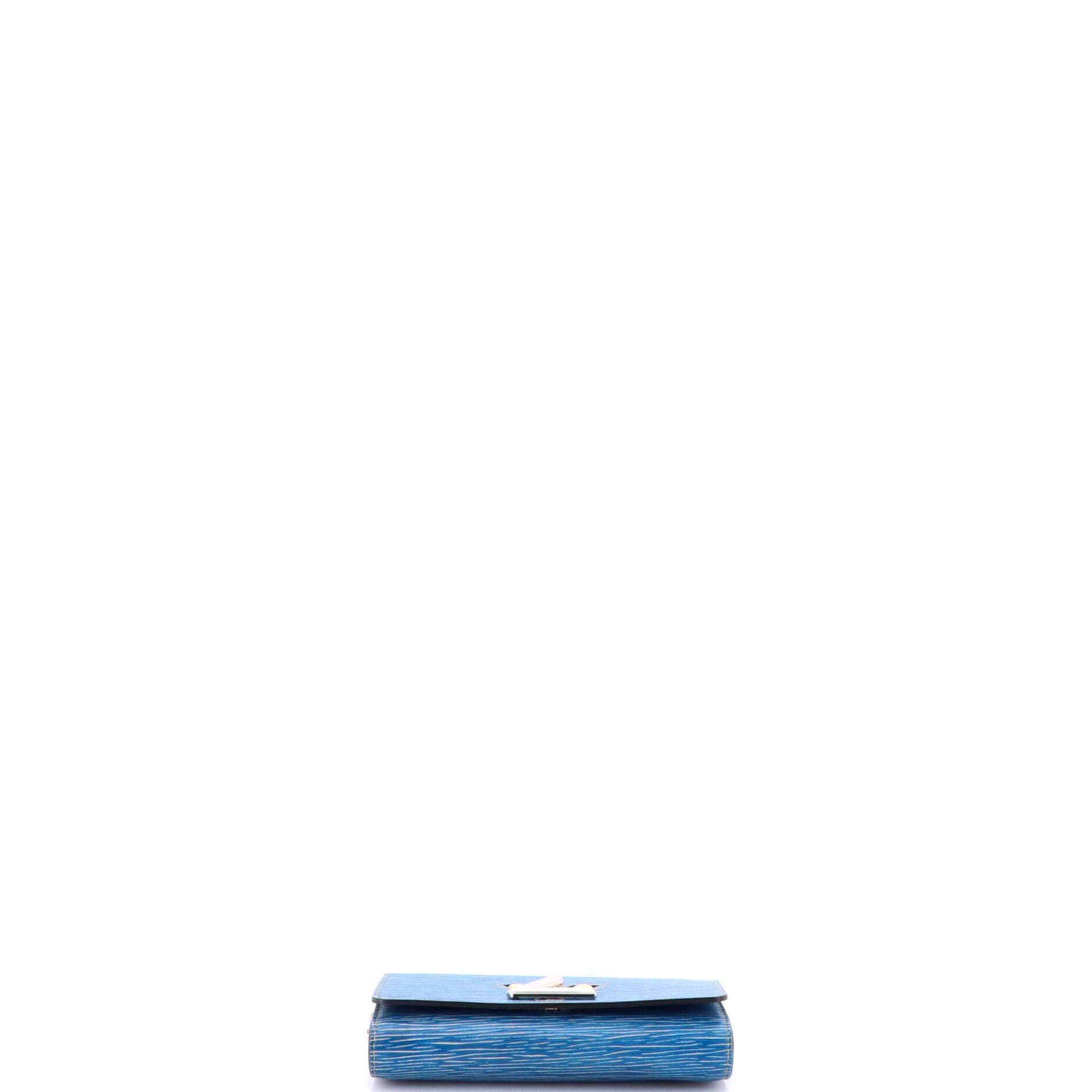 Louis Vuitton Twist Chain Wallet Size ONE SIZE - 4 Thumbnail