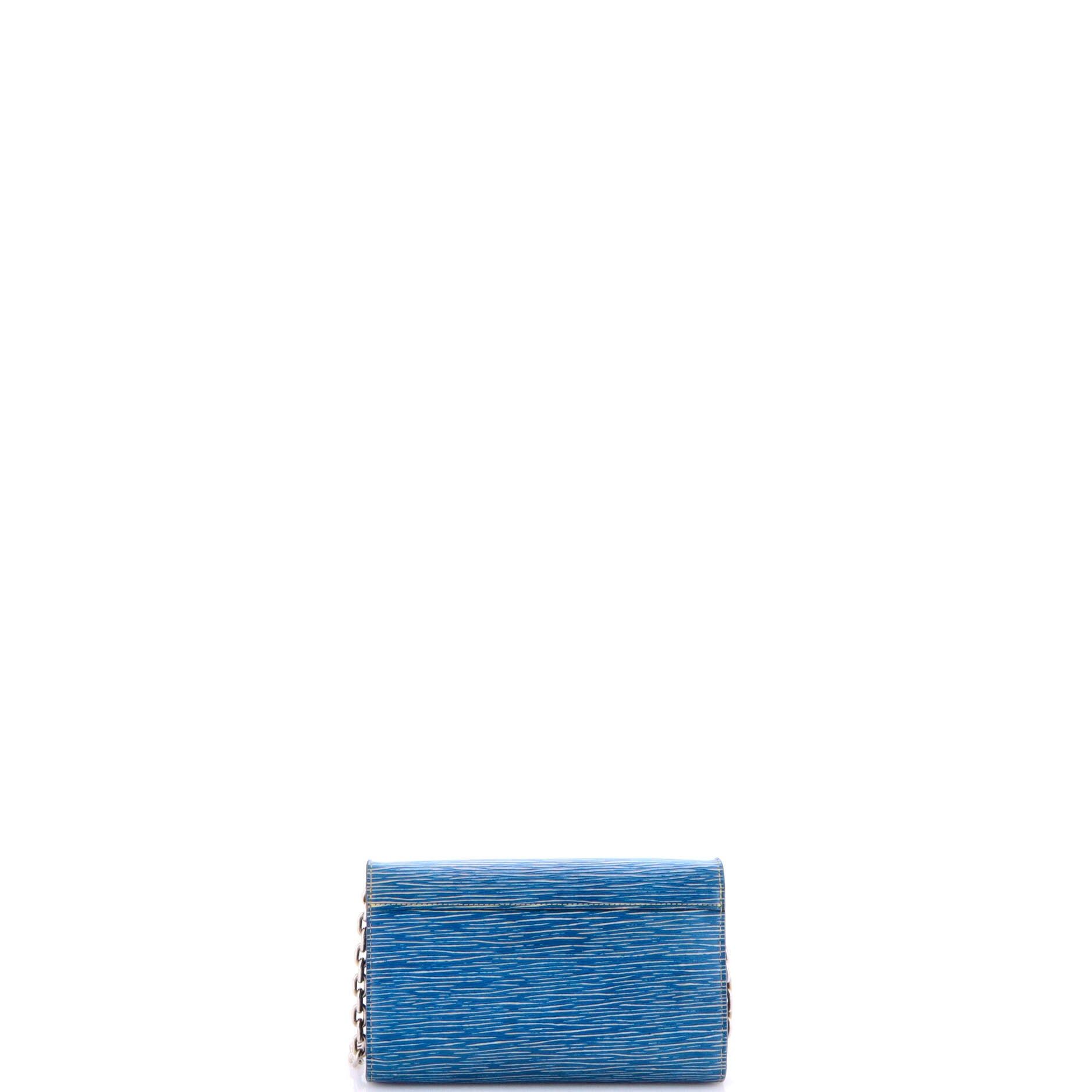 Louis Vuitton Twist Chain Wallet Size ONE SIZE - 3 Thumbnail