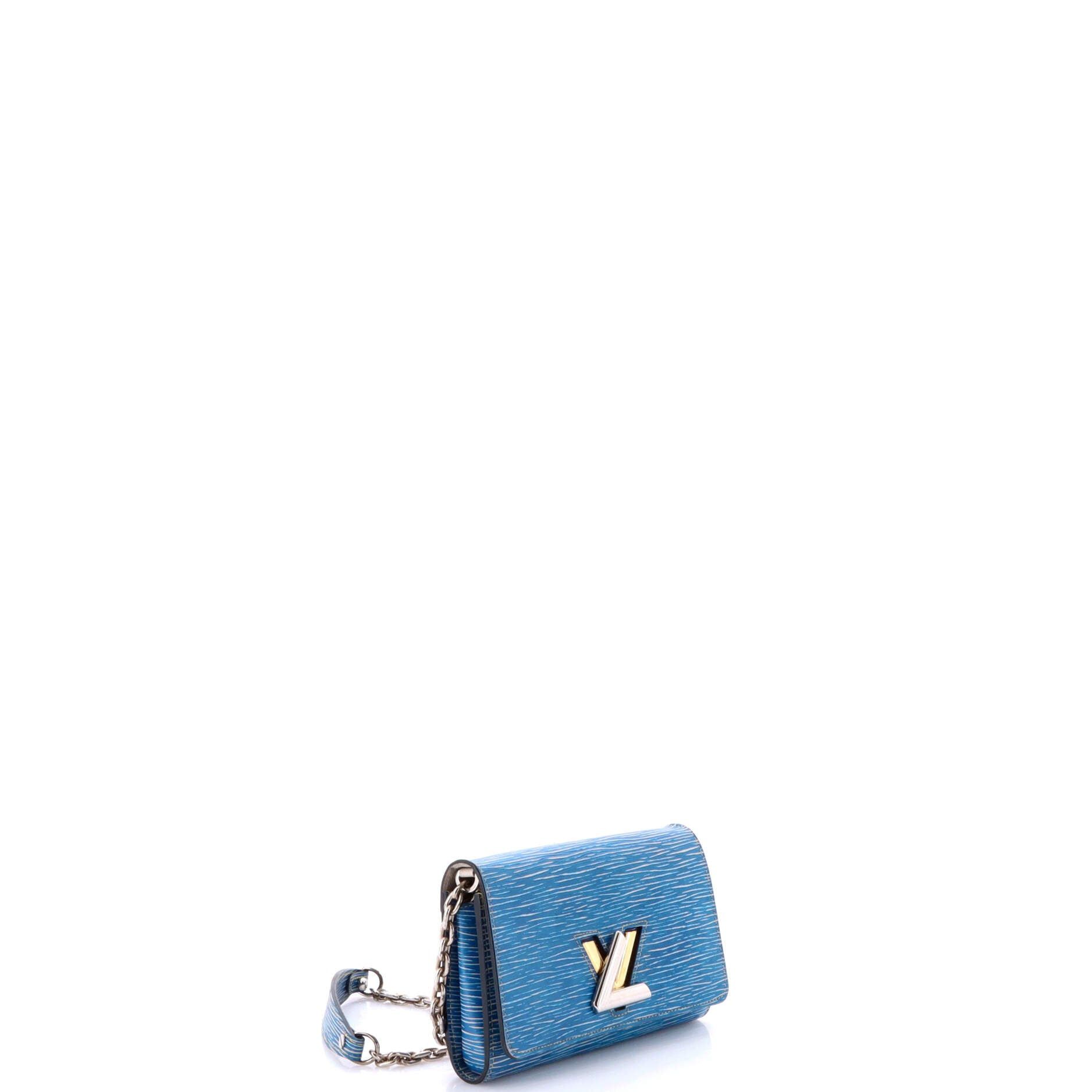 Louis Vuitton Twist Chain Wallet Size ONE SIZE - 2 Thumbnail