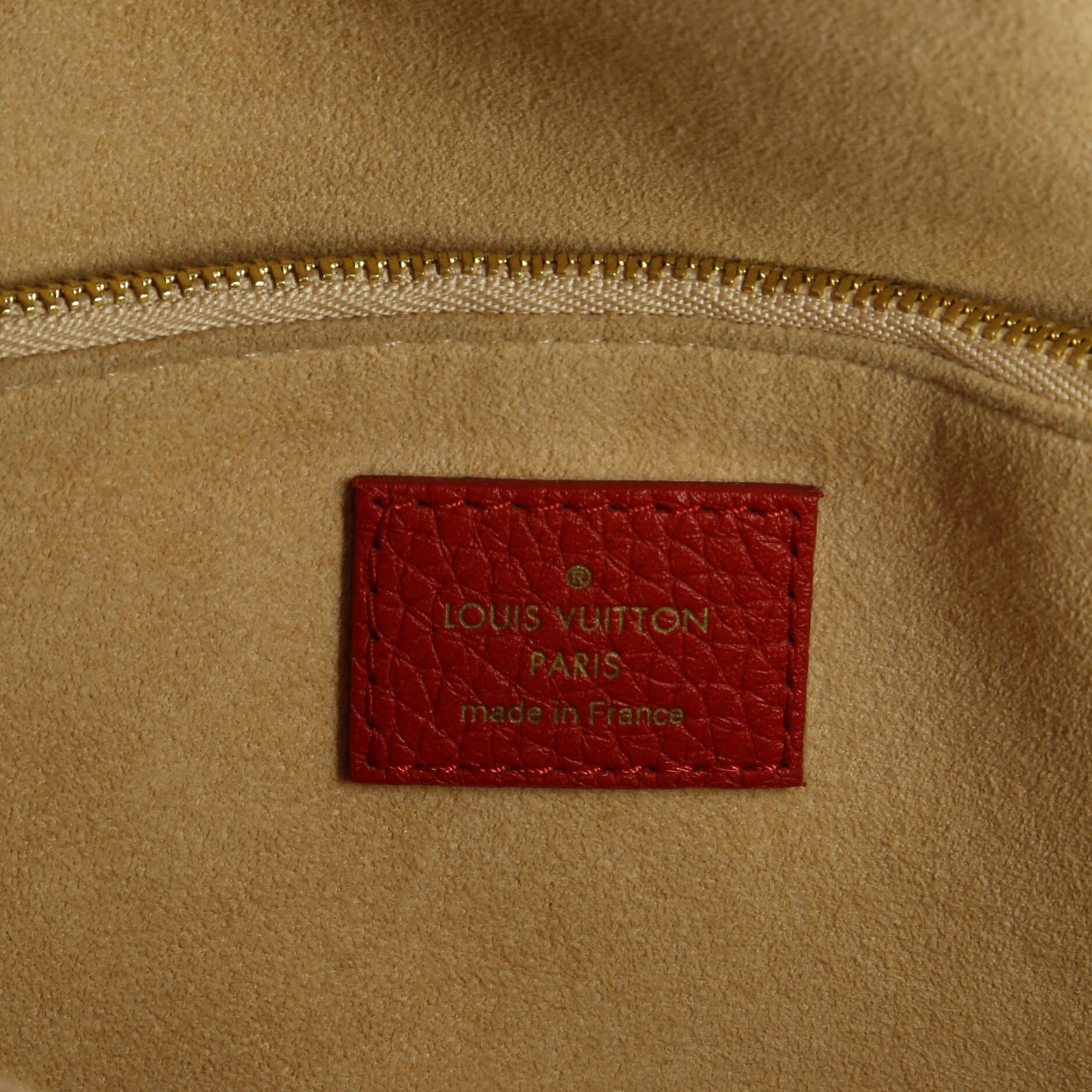 Louis Vuitton Volta NM Bag Size ONE SIZE - 6 Thumbnail