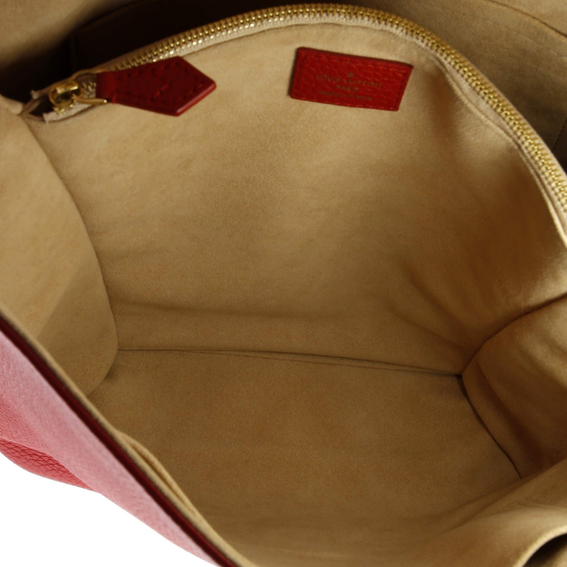 Louis Vuitton Volta NM Bag Size ONE SIZE - 5 Thumbnail
