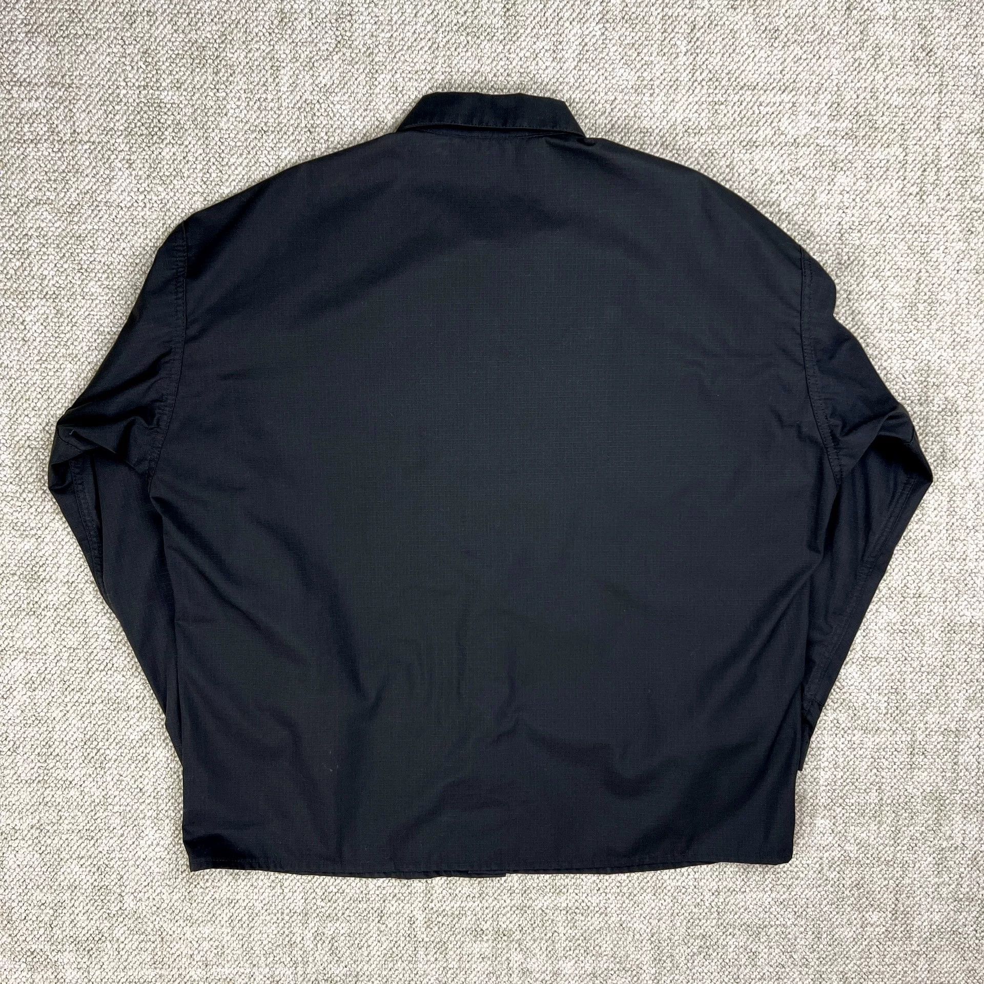 N.Hoolywood N.HOOLYWOOD X Ark Air Military Jacket Size US S / EU 44-46 / 1 - 2 Thumbnail