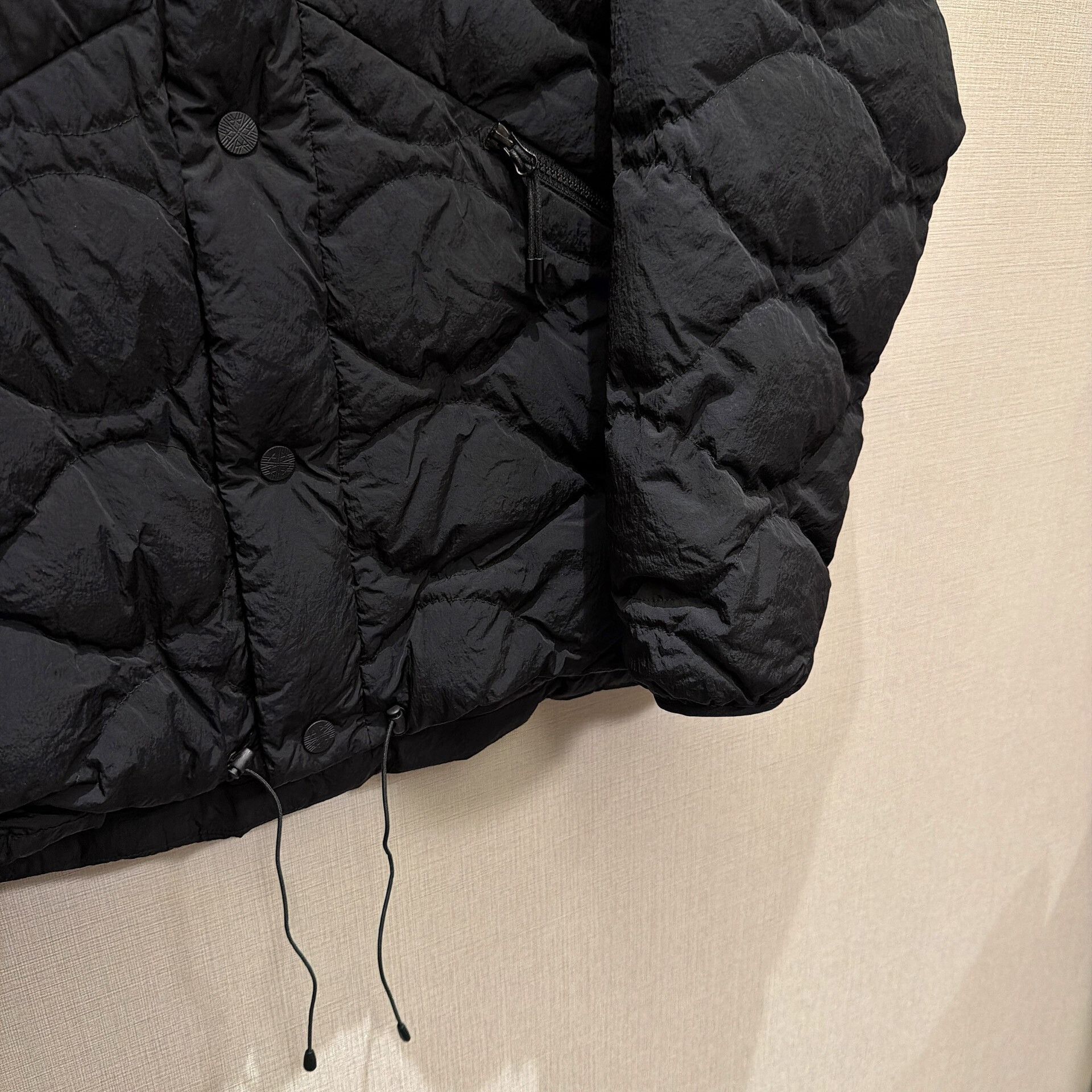 White Mountaineering White Mountaineering x Taion Down Jacket Size US M / EU 48-50 / 2 - 3 Thumbnail