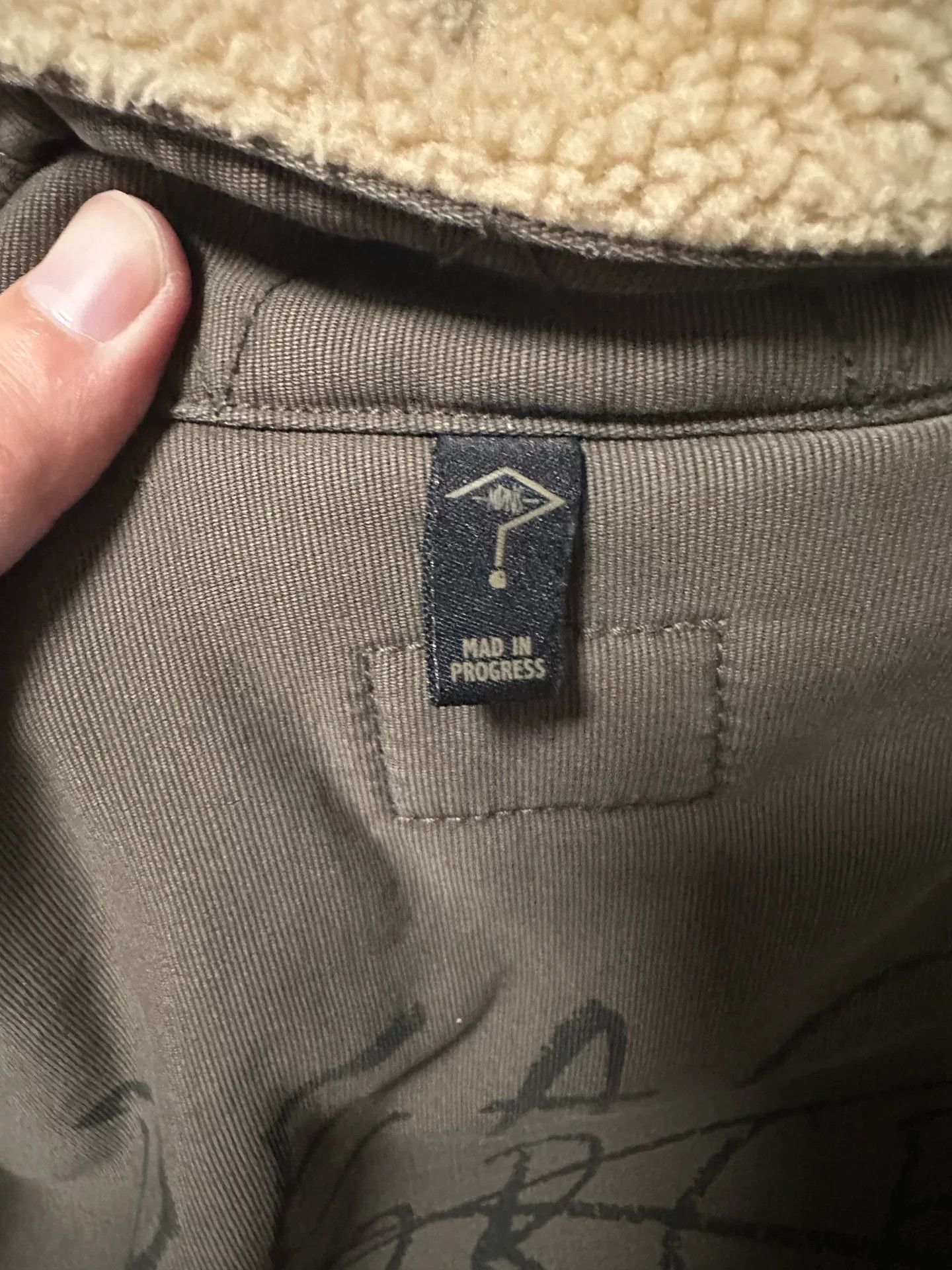 Carhartt Carhartt Madness Collaboration Deck Jacket Size US M / EU 48-50 / 2 - 7 Thumbnail