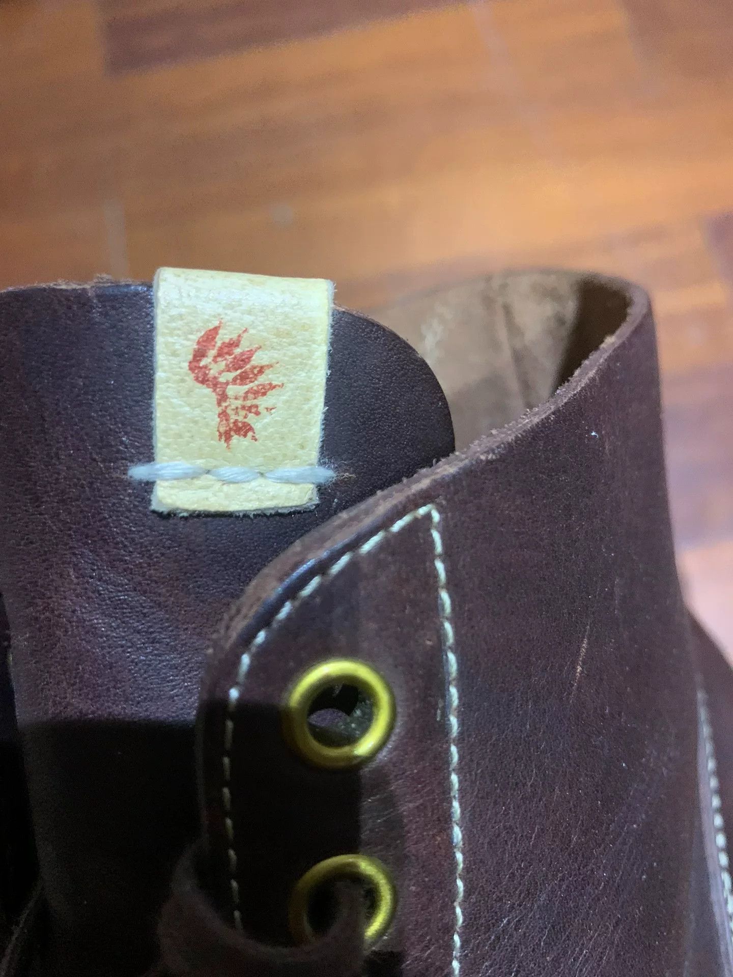 Visvim Visvim NCF Cap Boots Size 11 Size US 11 / EU 44 - 3 Thumbnail