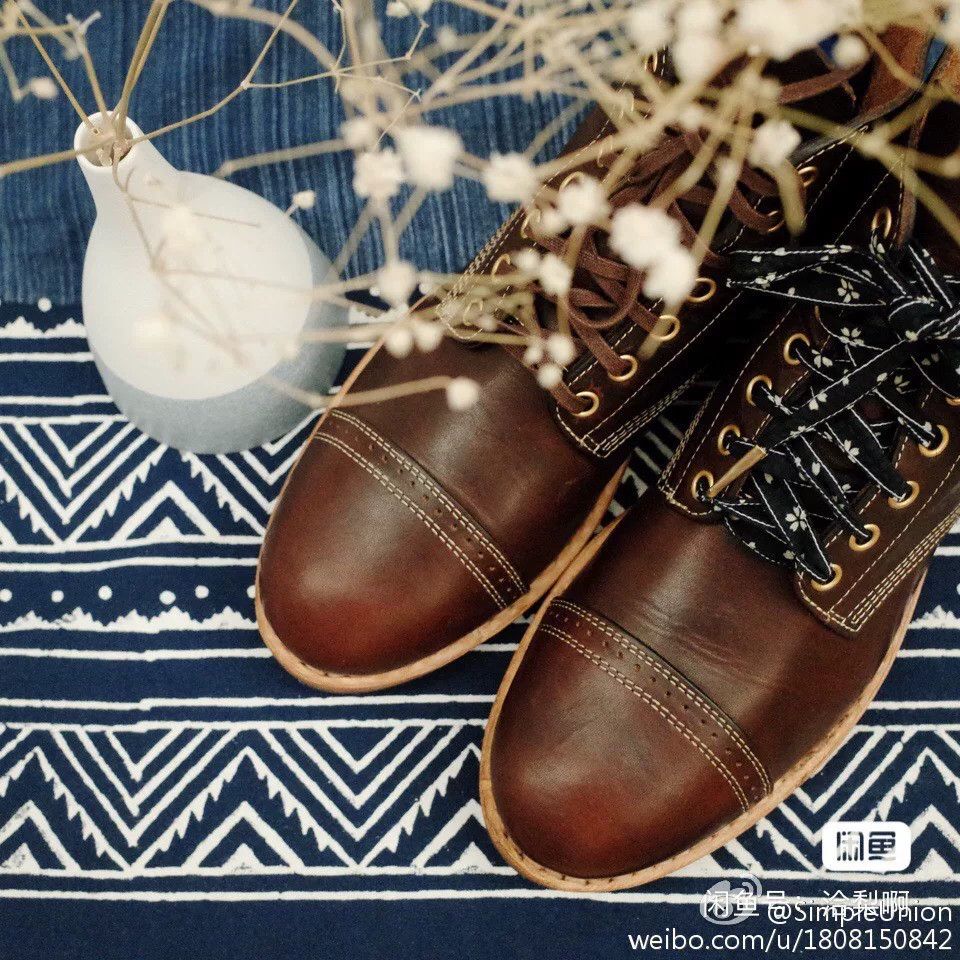 Visvim Visvim NCF Cap Boots Size 11 Size US 11 / EU 44 - 8 Thumbnail