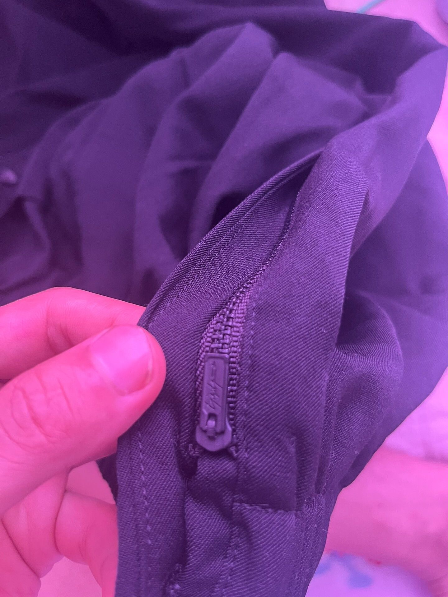 Yohji Yamamoto Yohji Yamamoto Lantern Pants 2020 Size US 30 / EU 46 - 3 Thumbnail