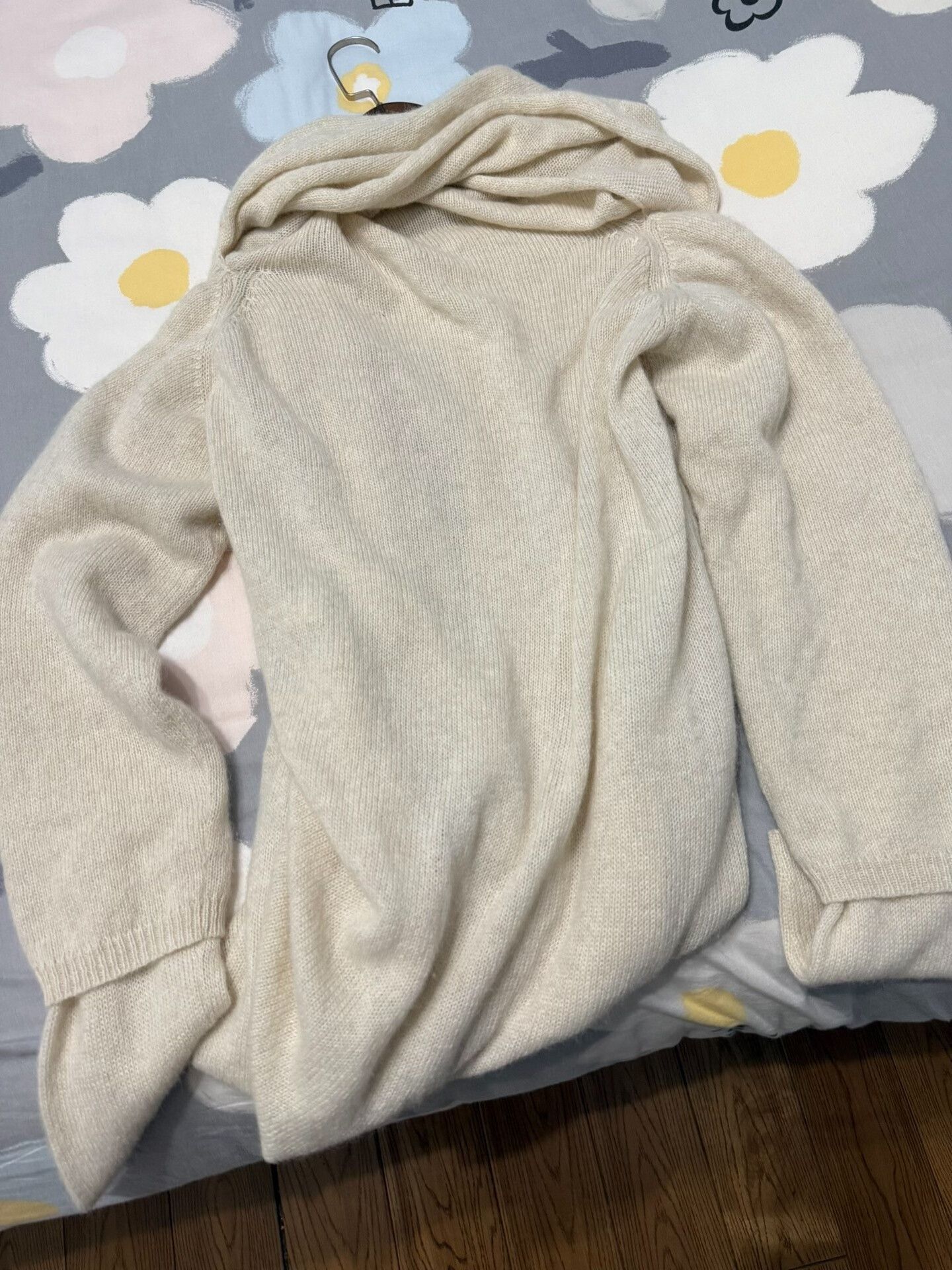 Y's Y's Yohji Yamamoto Knit Jacket Size US M / EU 48-50 / 2 - 2 Thumbnail