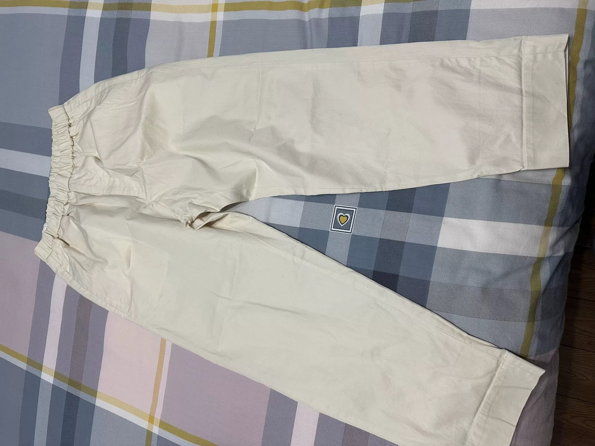 Jil Sander Jil Sander Casual Pants for Men and Women Size US 26 / EU 42 - 5 Thumbnail