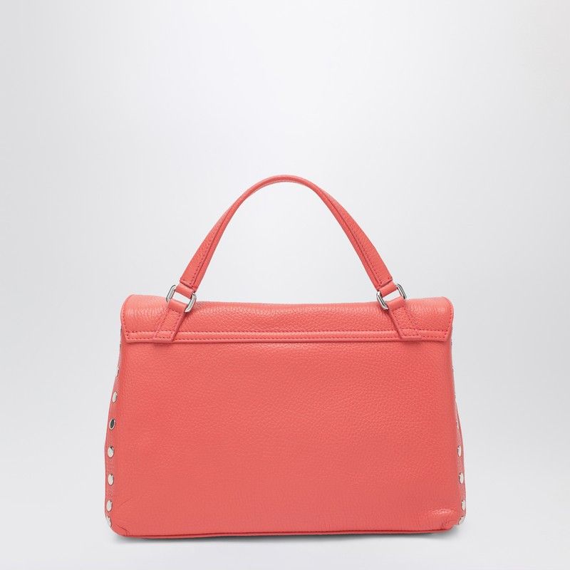 Zanellato Zanellato Postina Small Bag In Red Size ONE SIZE - 2 Thumbnail